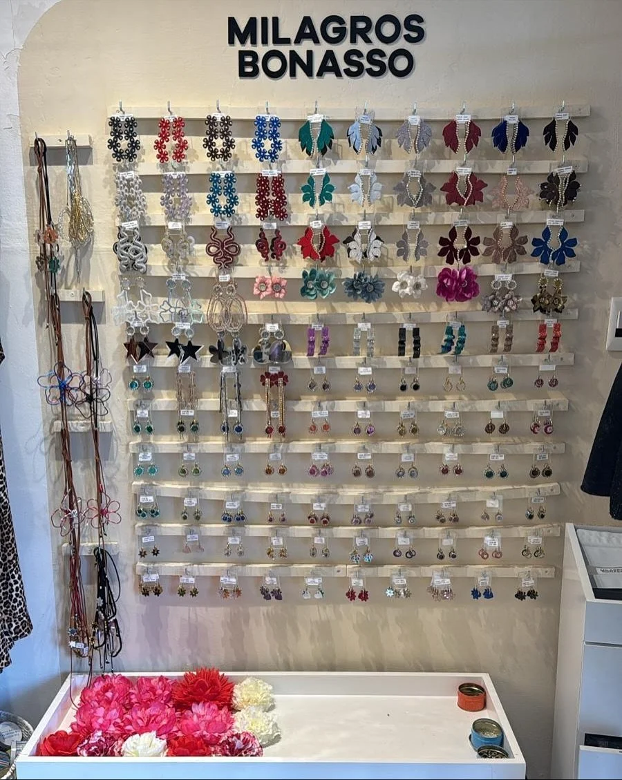 Muuuuchos ingresos nuevos de locos 🚀❣️ y muchos new in 🫶🏻 @zinerva.com.uy muyyy stockeado