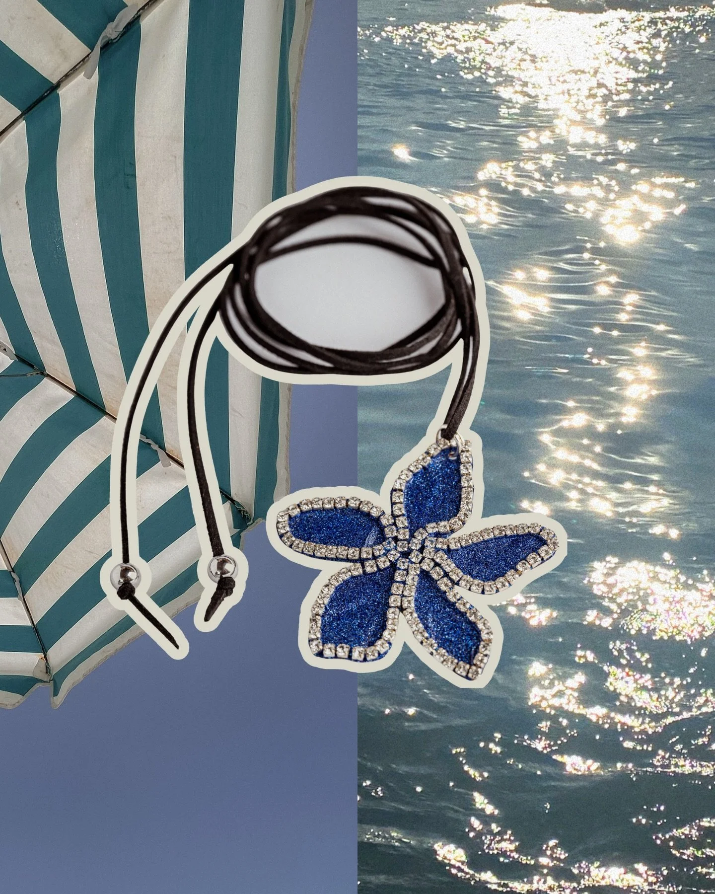 SALTY SUMMER con MB 🌊🩵