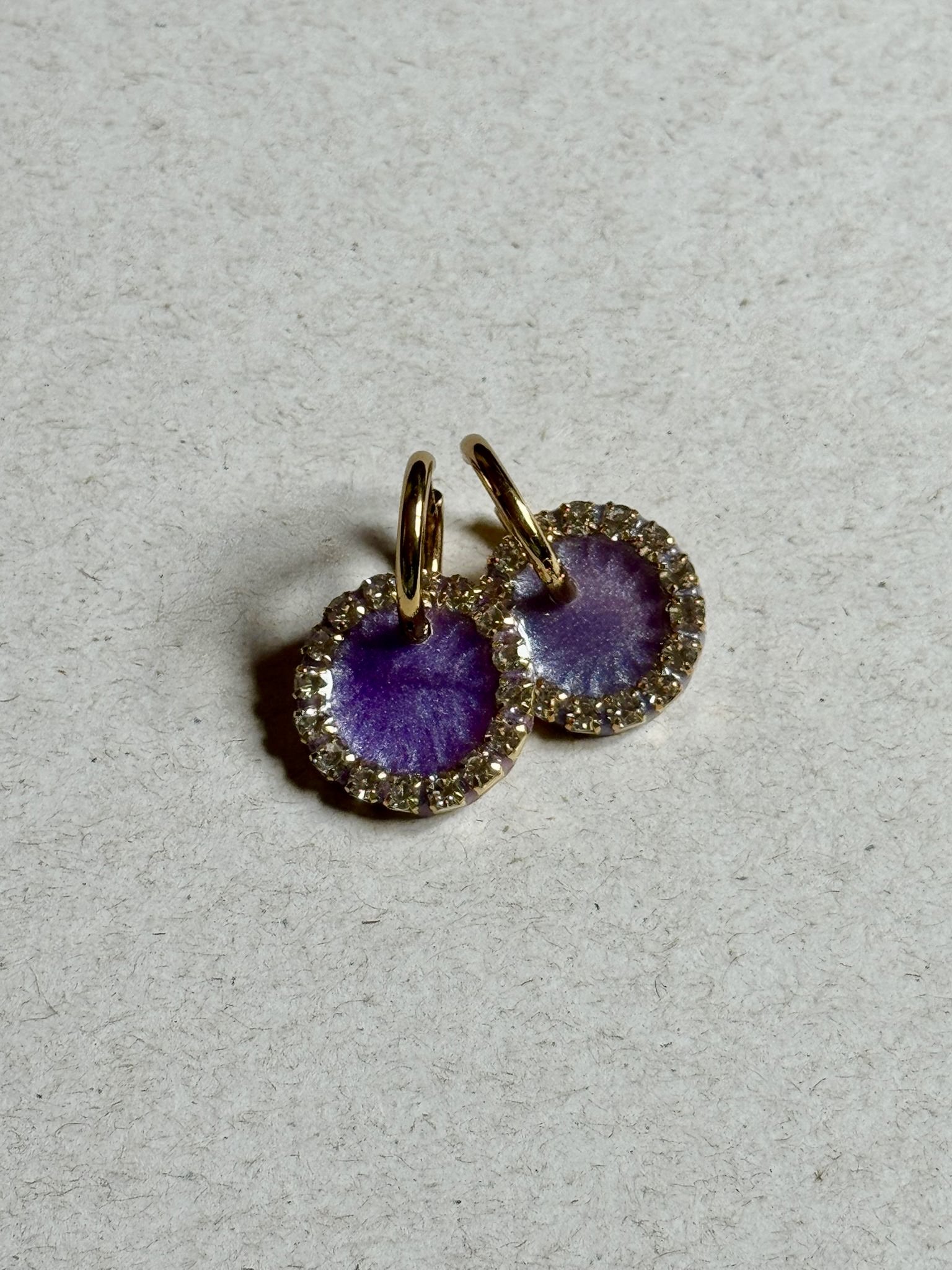Daily Gold - Purple