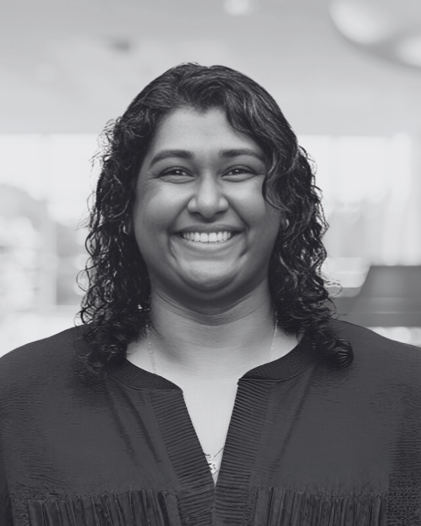 Siri Chakka, Search Fund Entrepreneur, TMS