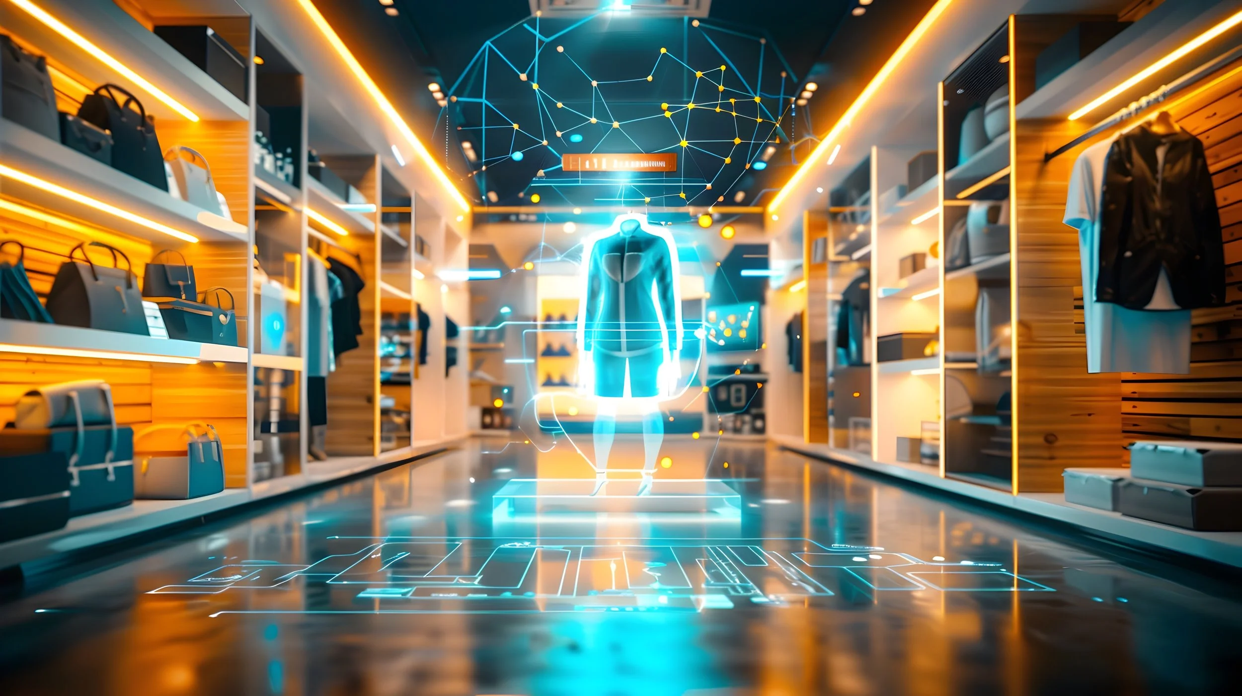 The Future of Retail CX: Rethinking Customer Data Strategies in the GenAI Age