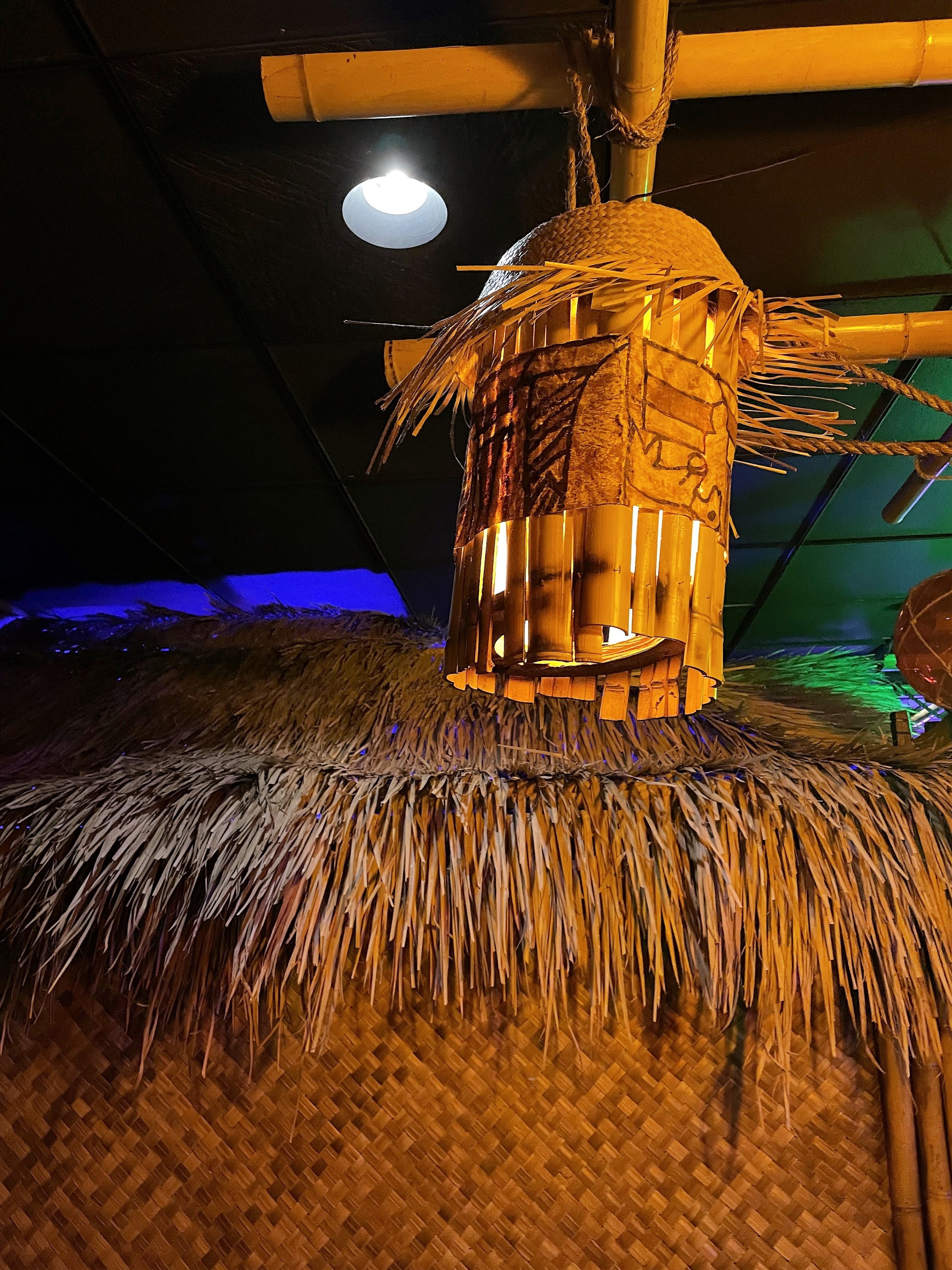 Gallery 3 — Kapu Bar