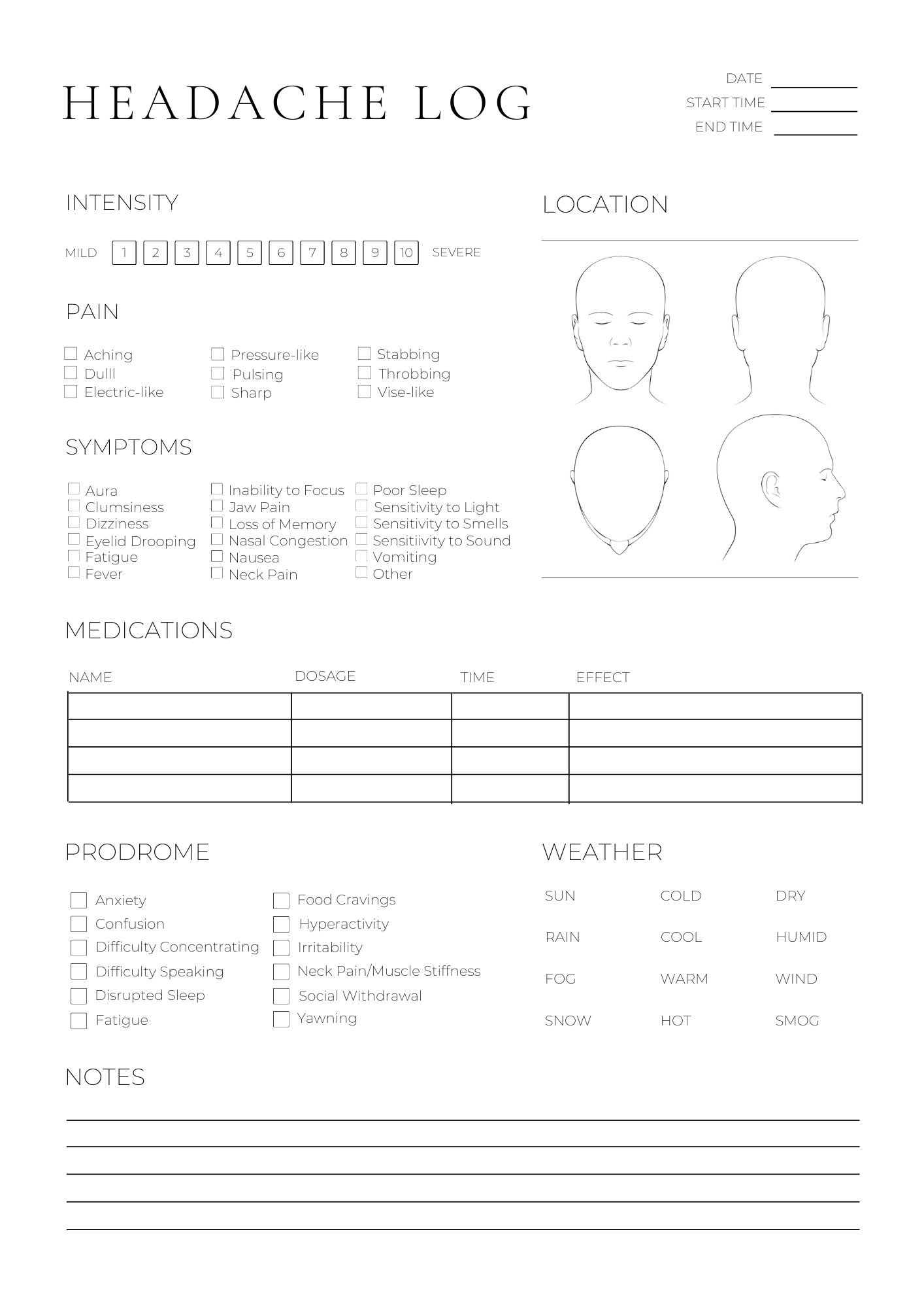 Free Downloads — Alyssa Coulter, LMT | Massage Therapy in Knoxville