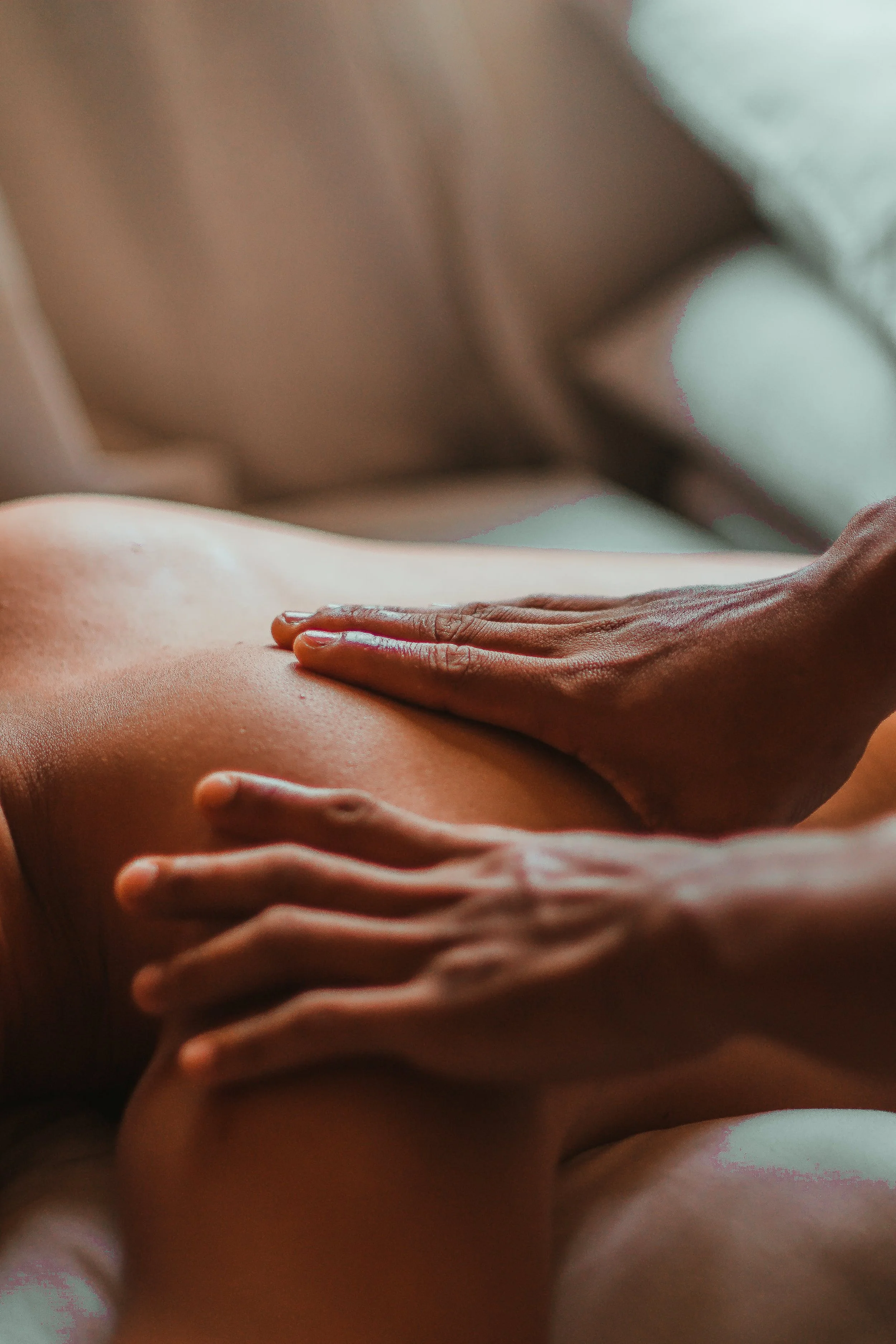 Effectiveness of Myofascial Release: Systematic Review of Randomized Controlled Trials