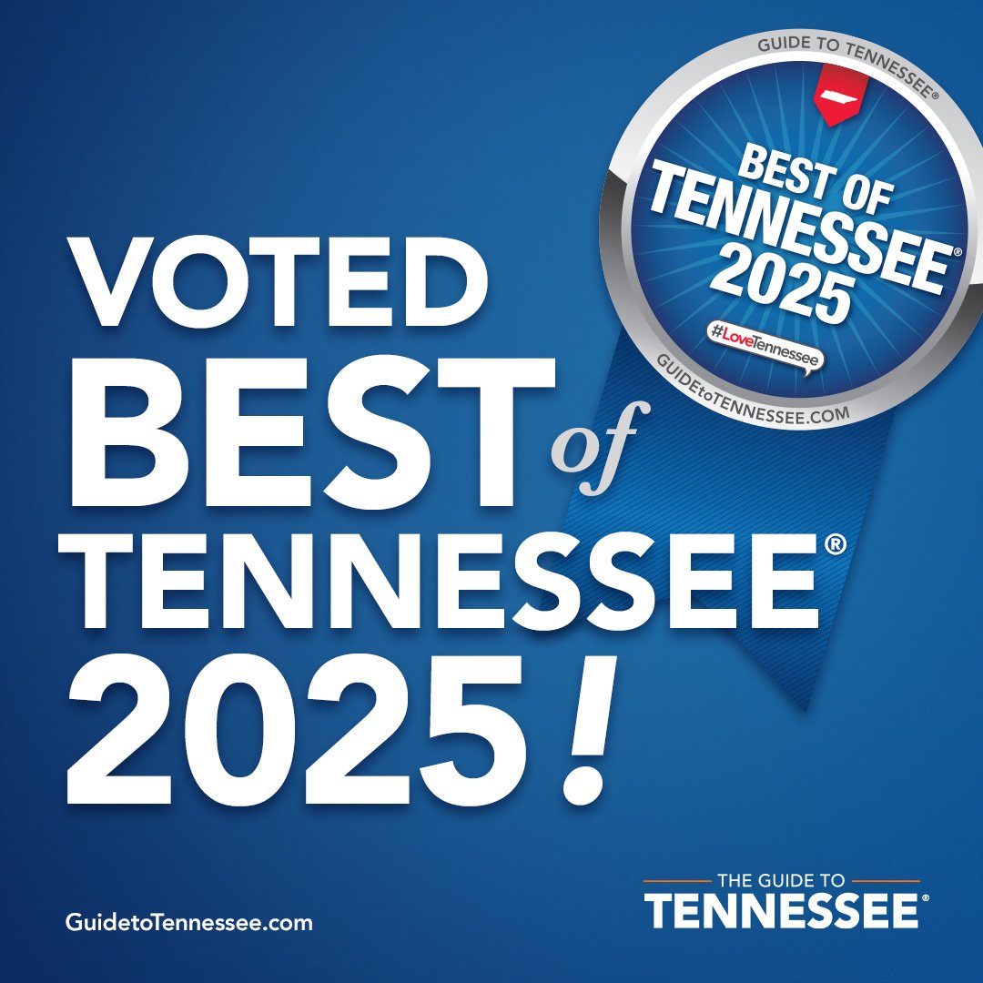 ZenHeads Voted Best Massage Studio In Tennesee!