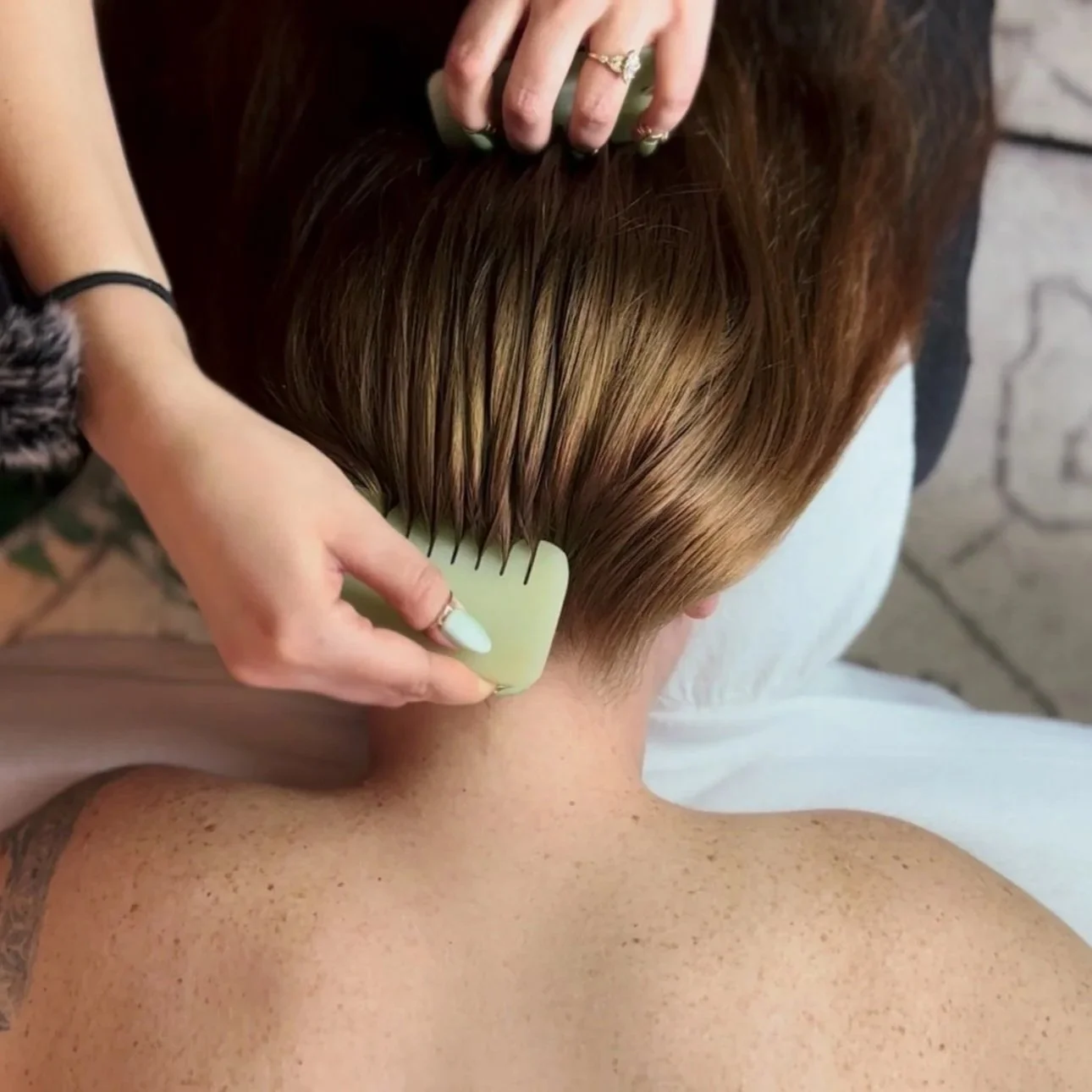 Caretaker Appreciation Day