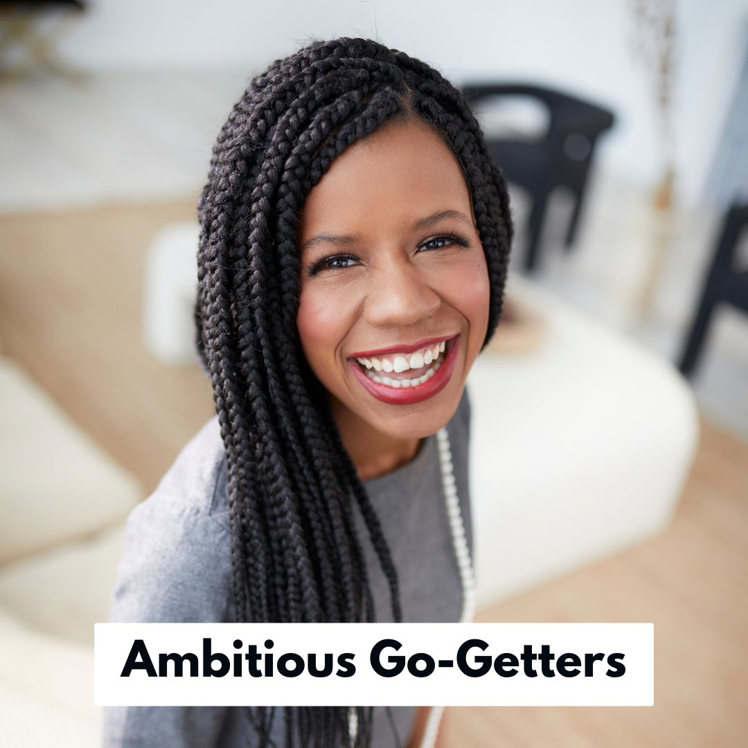 Selfie like a pro is an online course designed for ambitious go-getters.