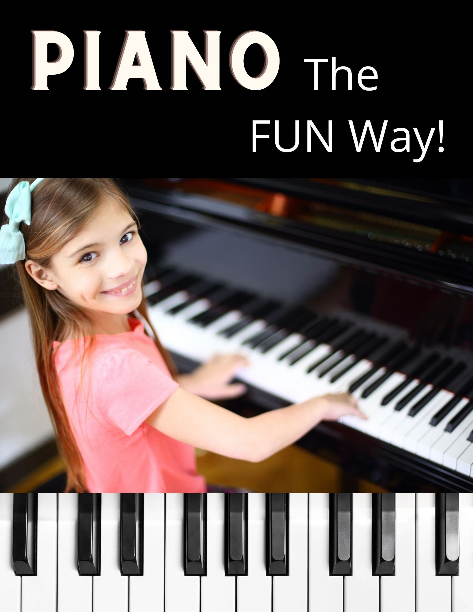 Online Piano Games - The Piano Studio