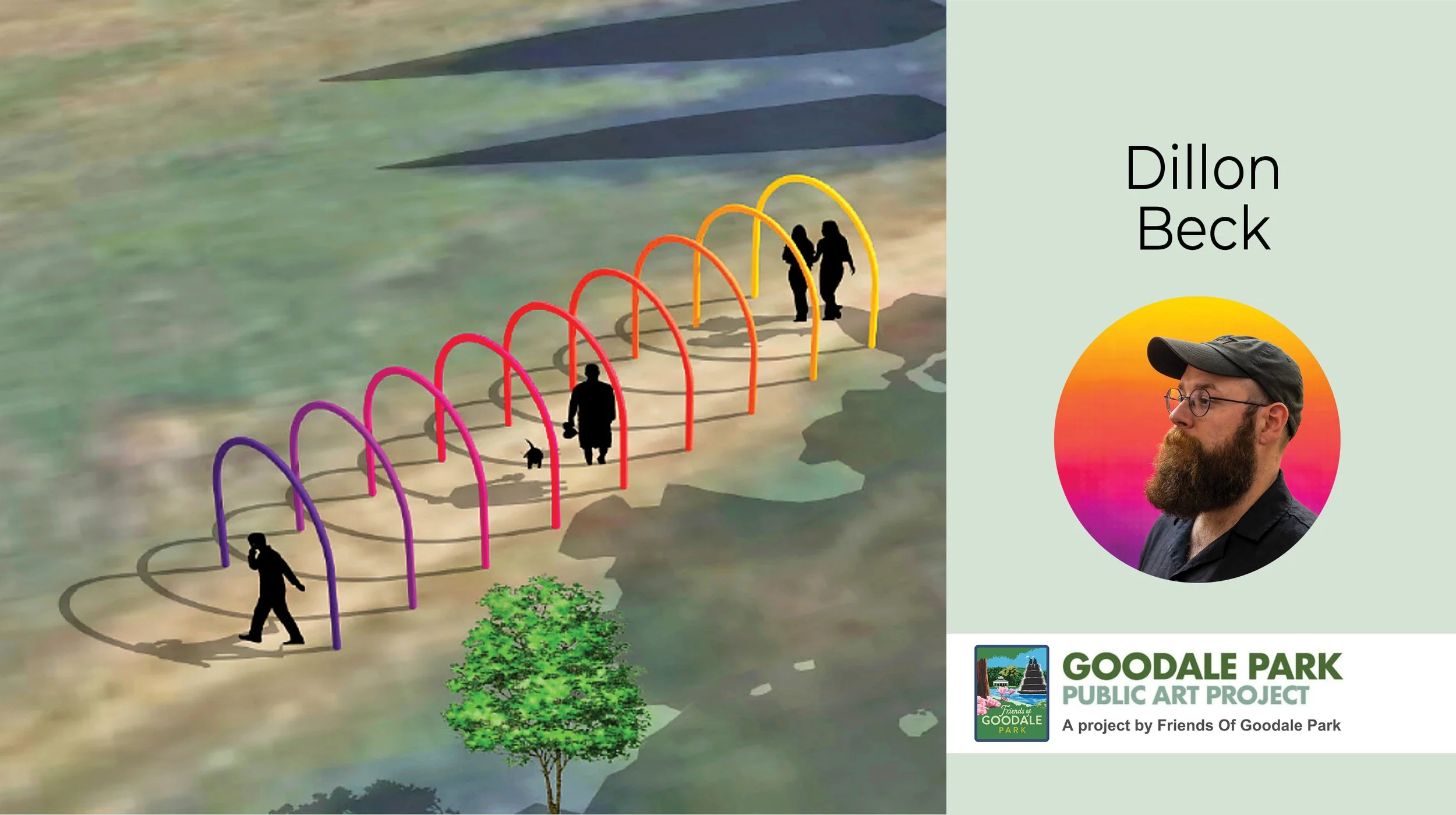 Dillon Beck - Traversal