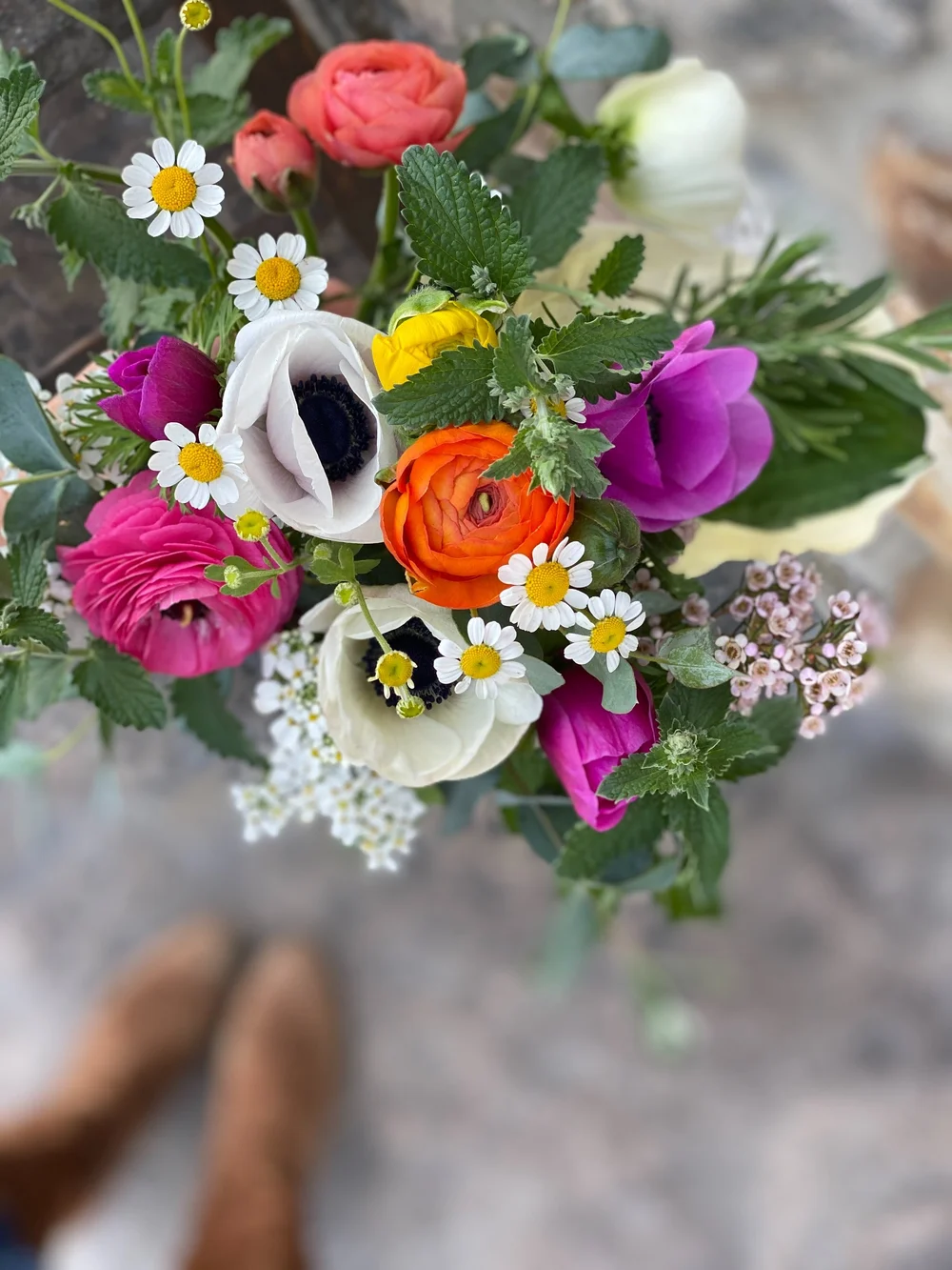 Petals Flower Farm & Floral