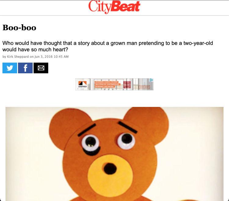 Click to read review!