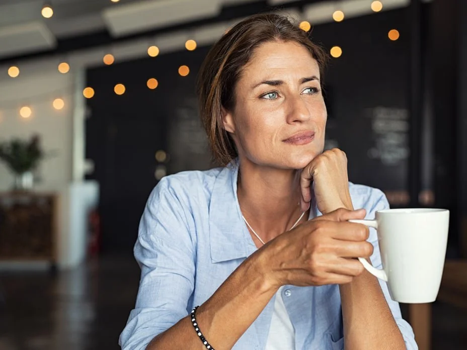 Dethroning the "SHOULD"