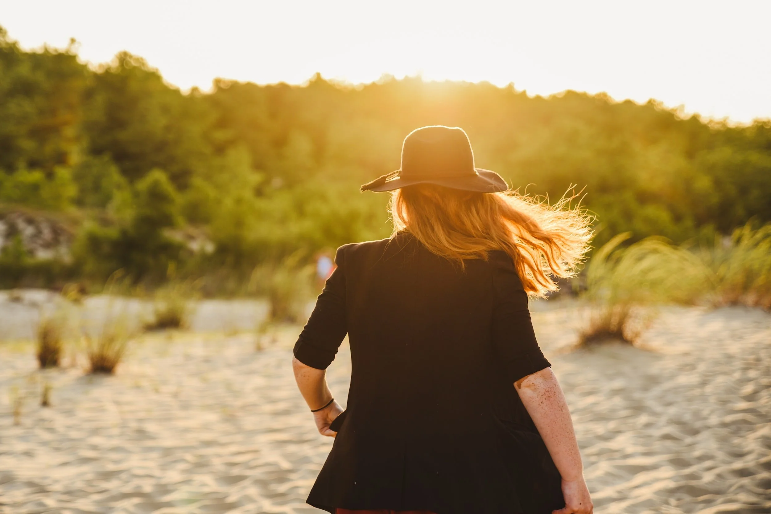 How to Spot Avoidance