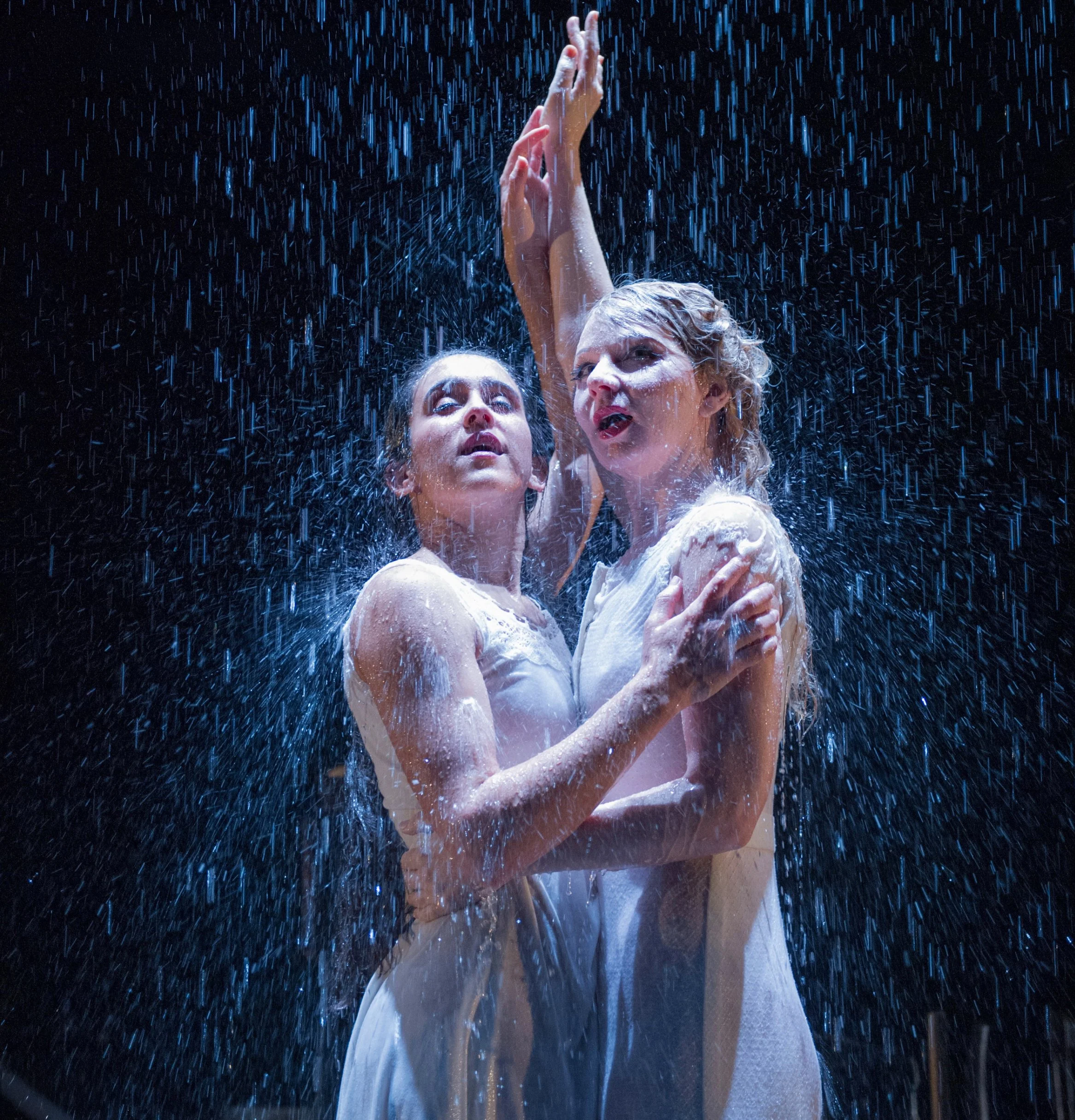 Indecent - Arena Stage