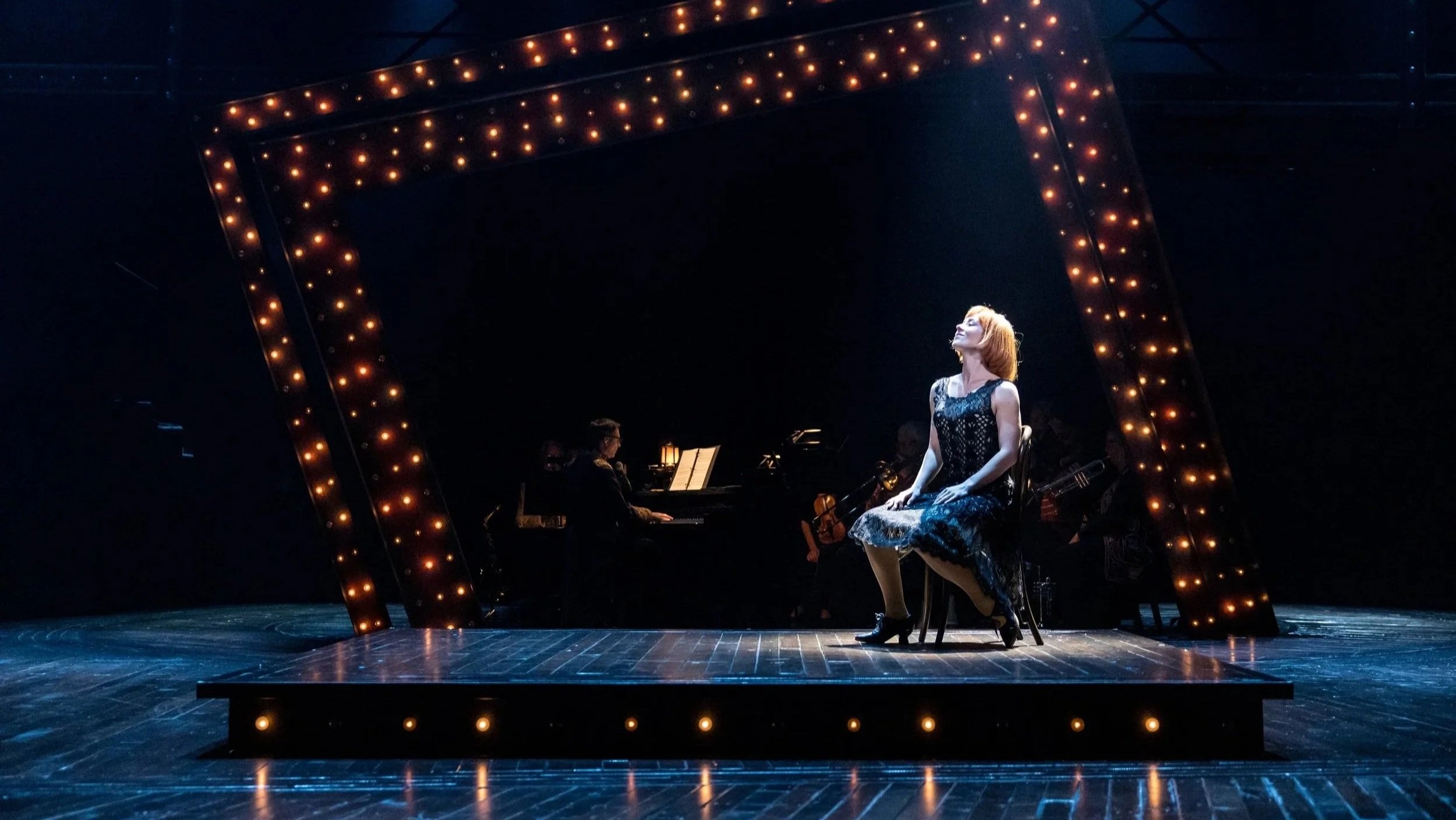 Cabaret - Guthrie Theater