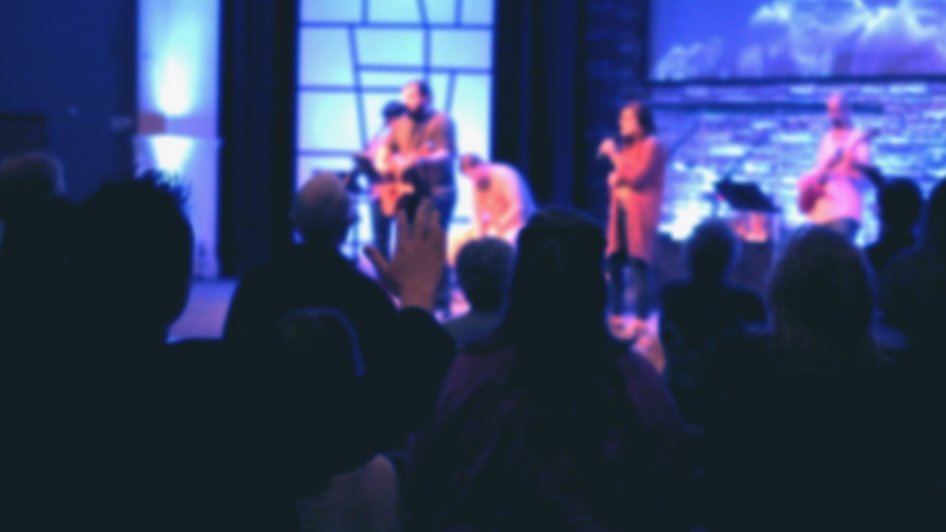 Vista Church Orlando Fl