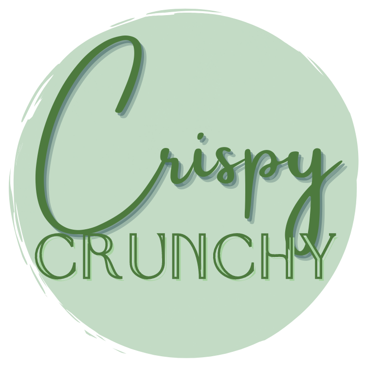 Crispy Crunchy