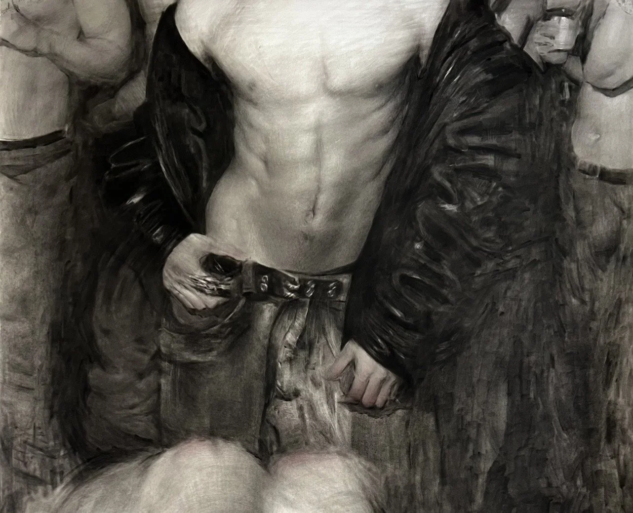 His name?
