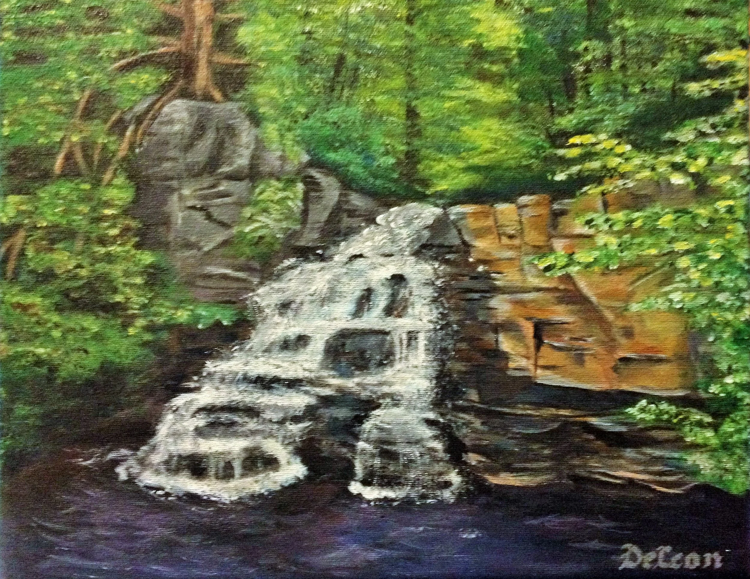 11 x 14