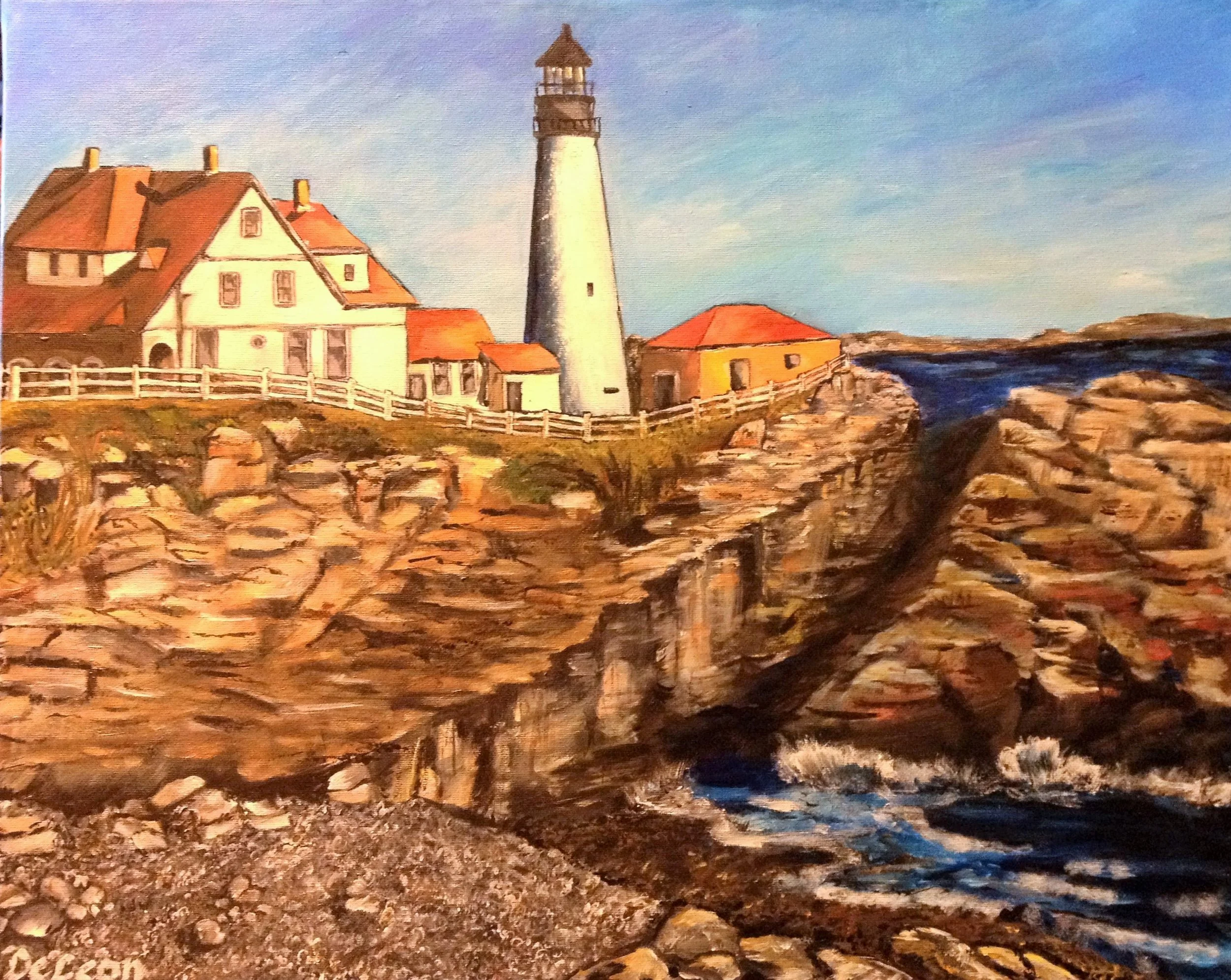 16 x 20