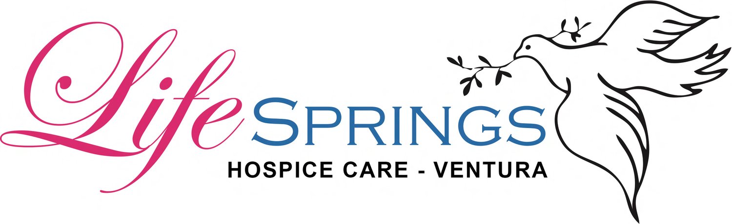 Life Springs Hospice Care - Ventura Inc