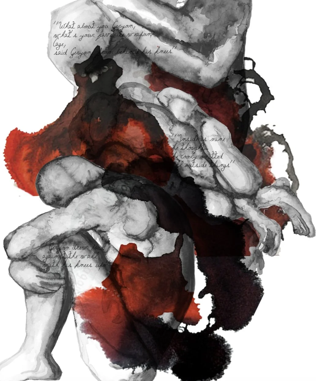 Autobiography of Red