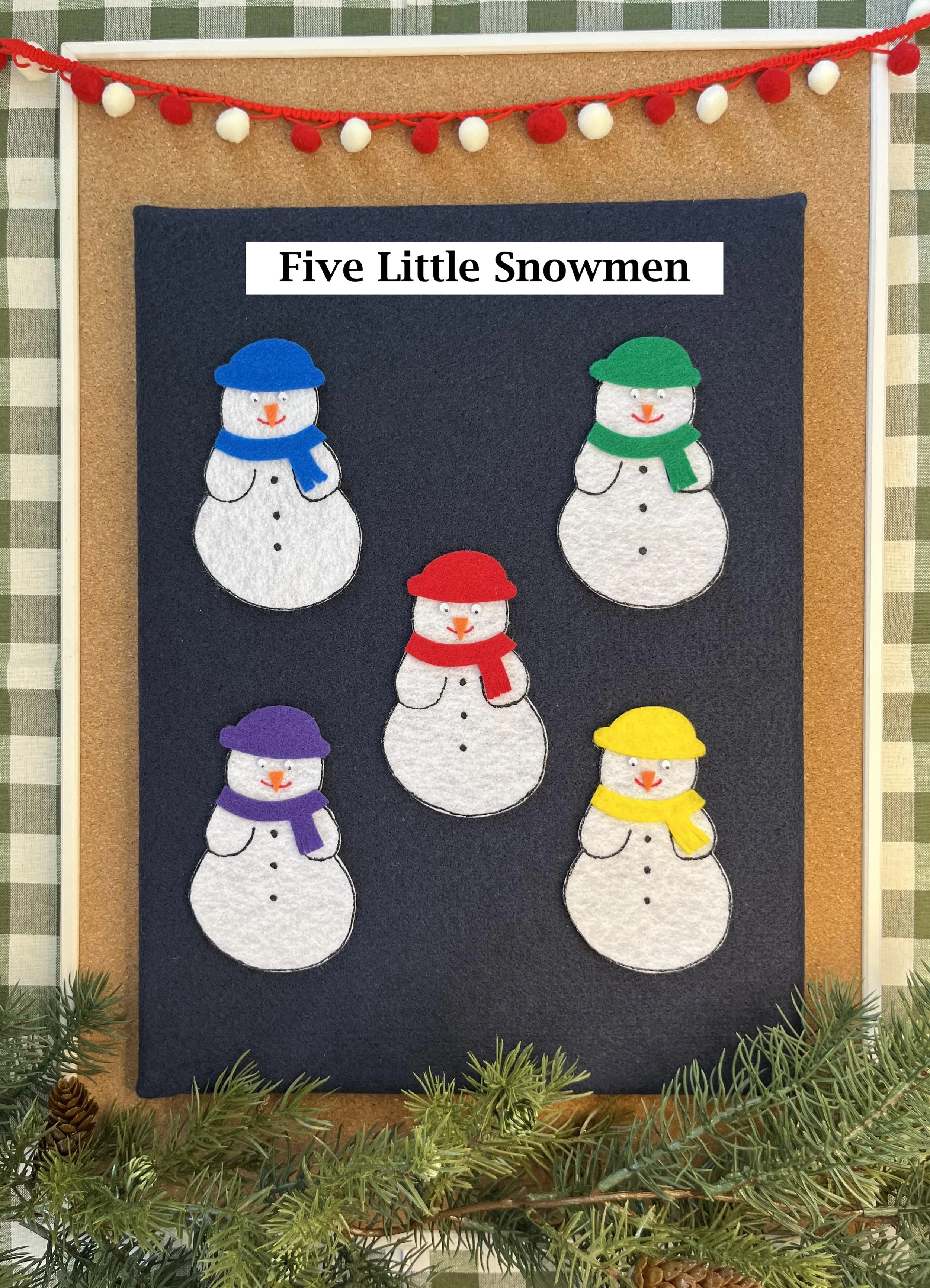 5 Little Snowmen.jpg