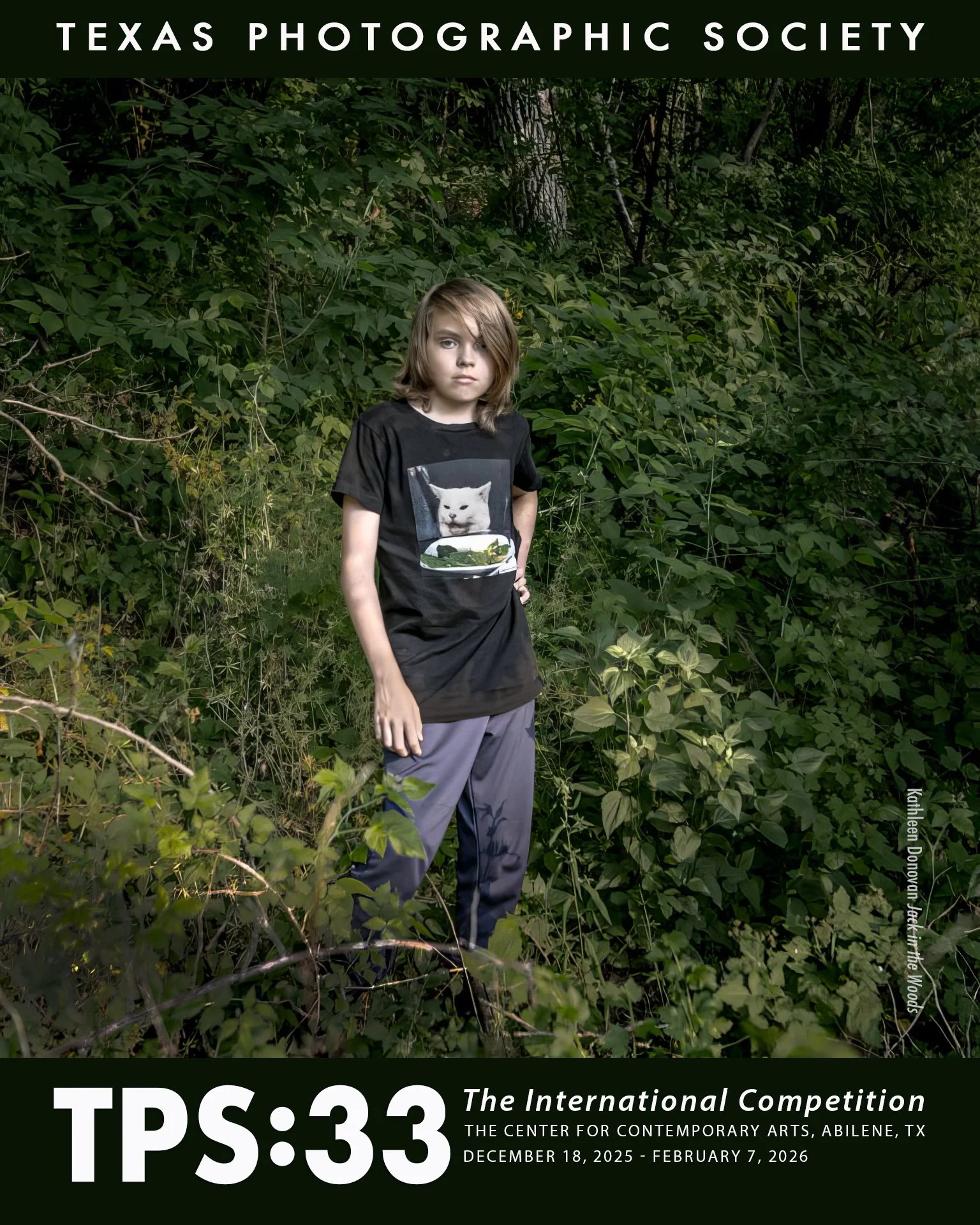 TPS 33: The international Show