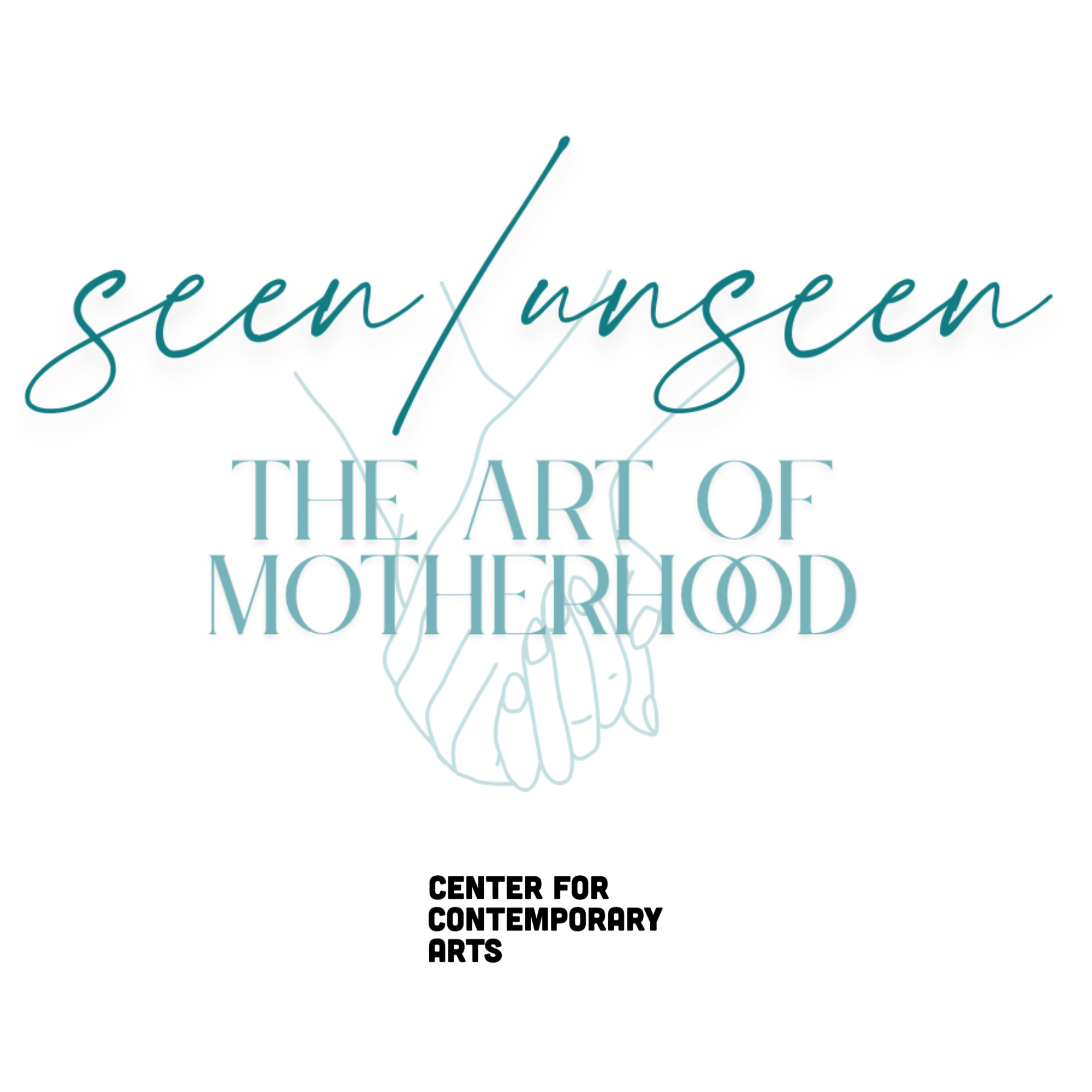 Seen/Unseen: A Visual Journey of Motherhood, Loss, and Healing