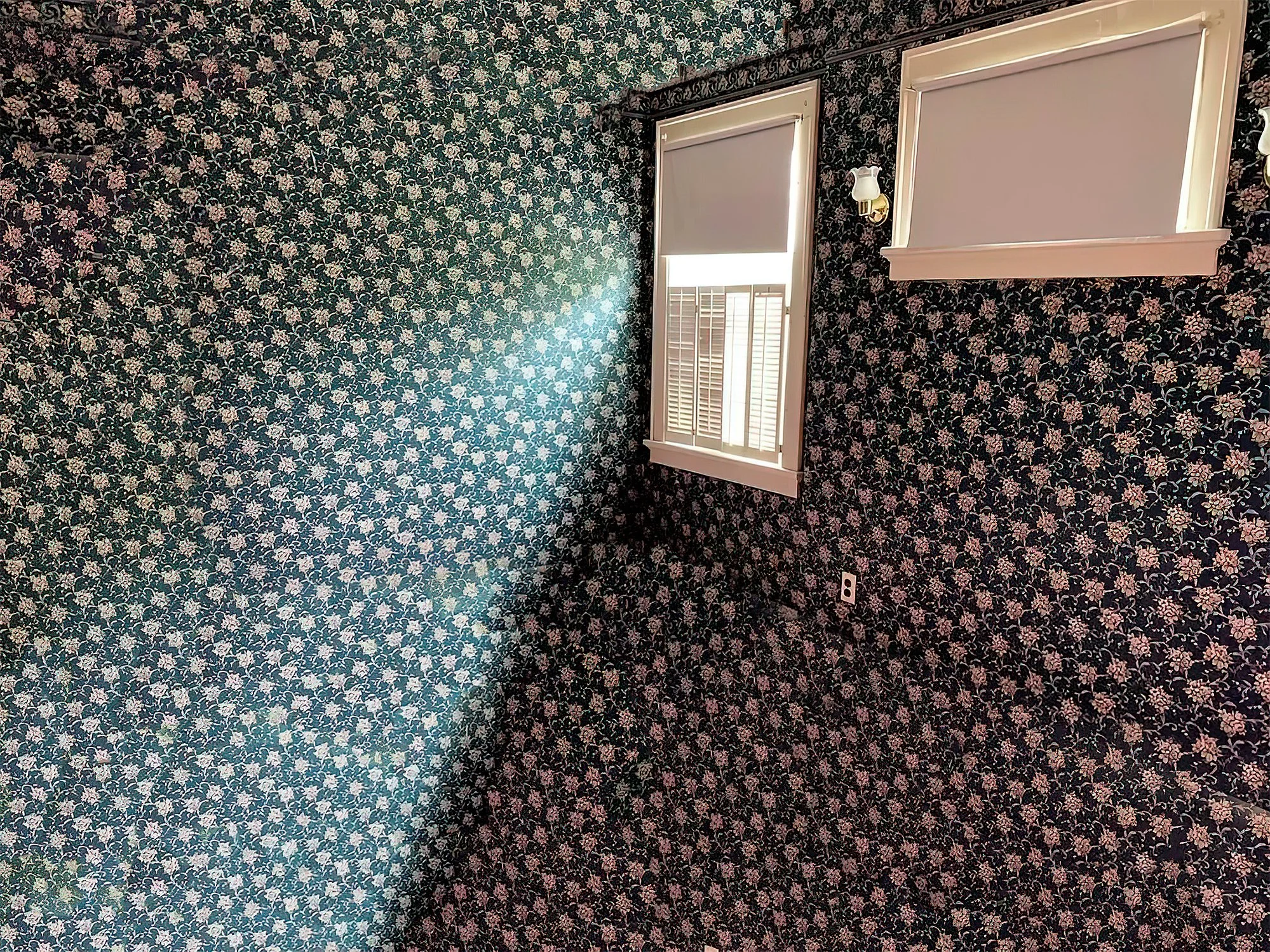 Dead Letter Office