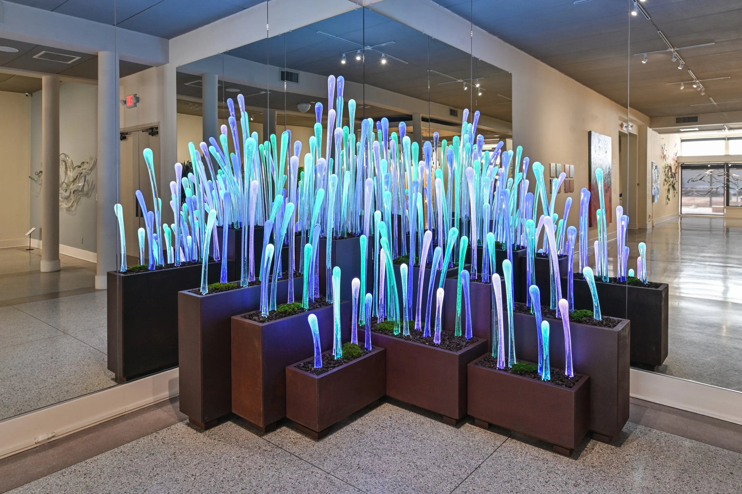 Spires at the Grace Museum.jpg