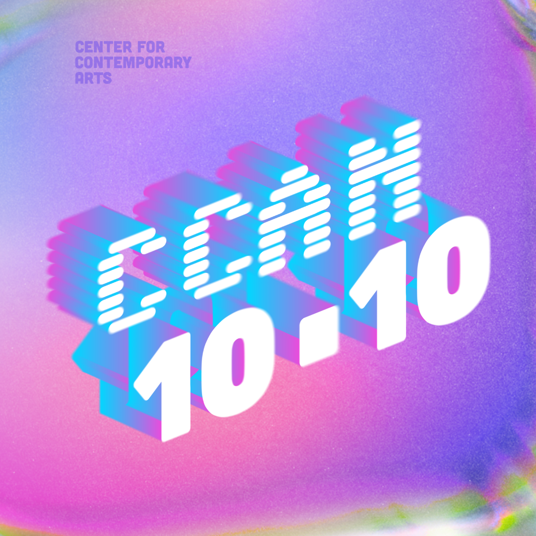 10th Annual Center for Contemporary Arts National Juried Art Exhibition