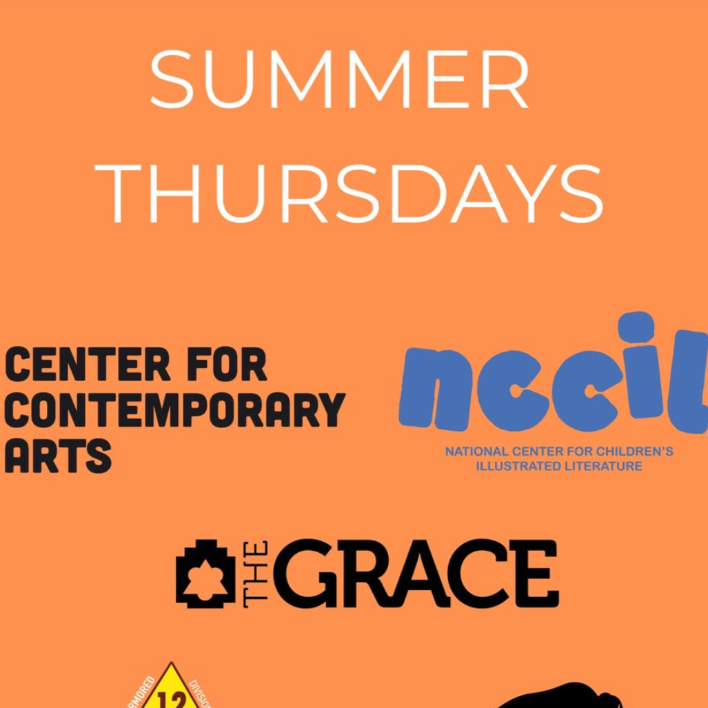 Summer Thursday 