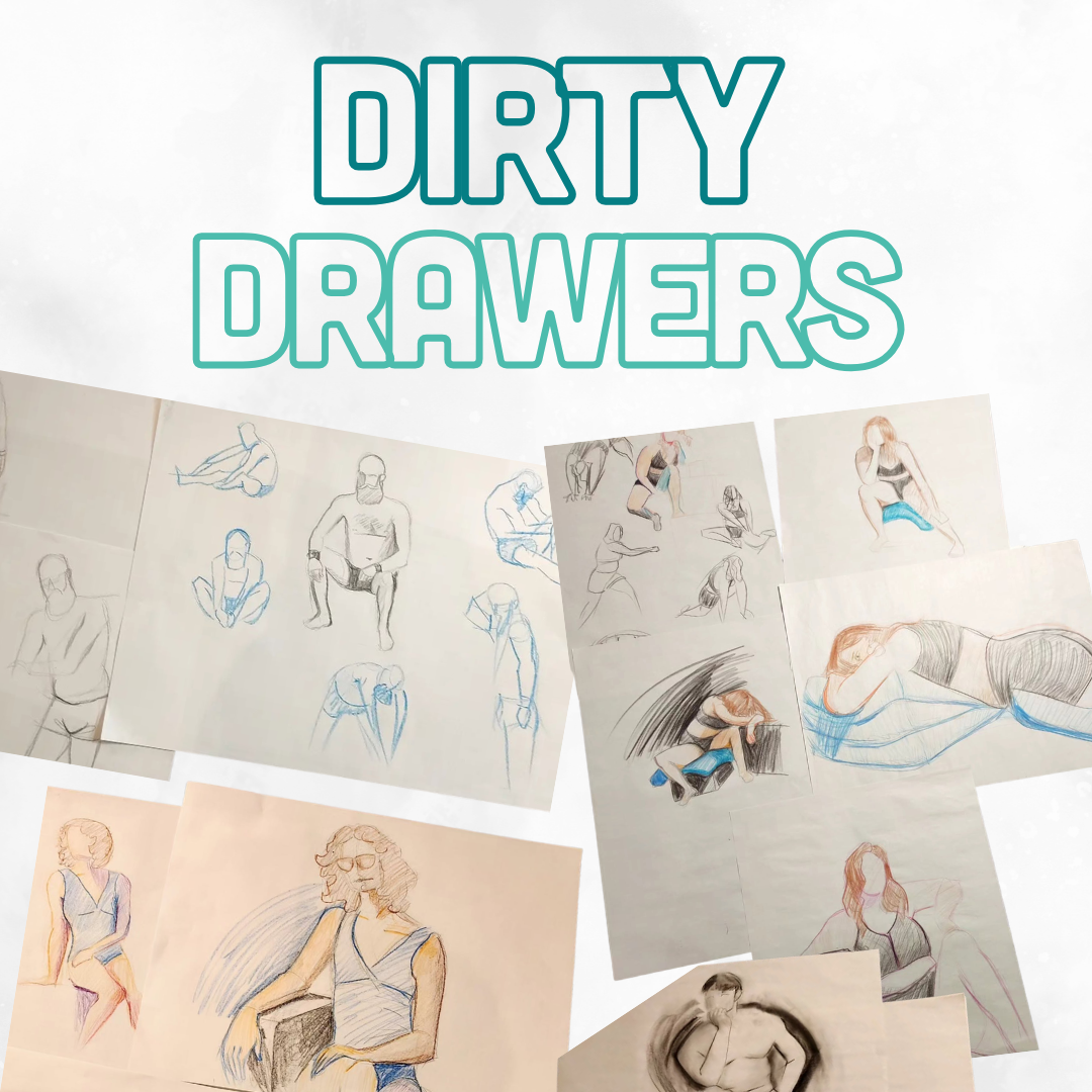 Dirty Drawers 