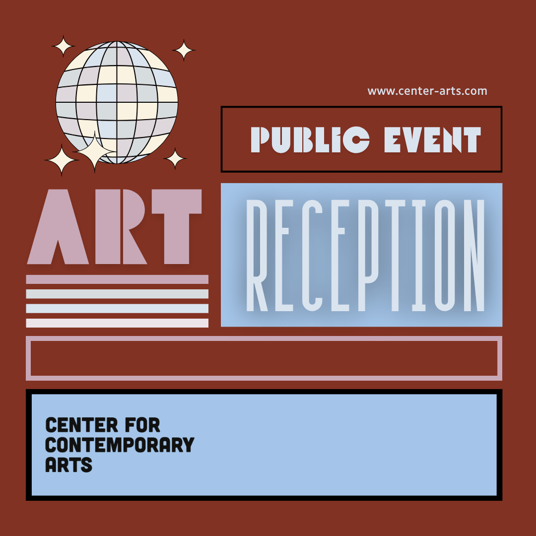 Opening Reception: Old Friends