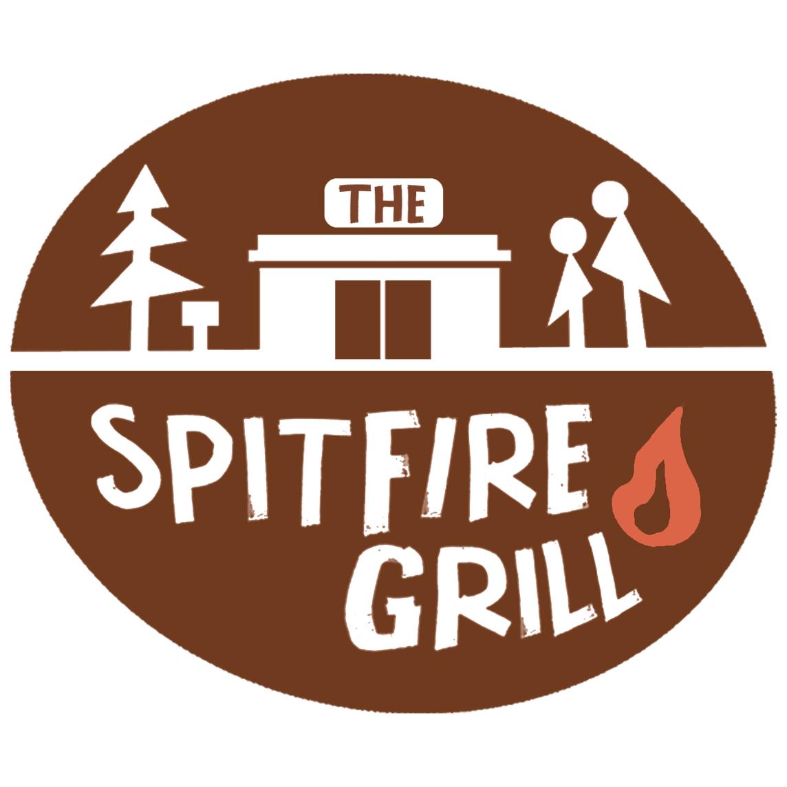 The Spitfire Grill Auditions