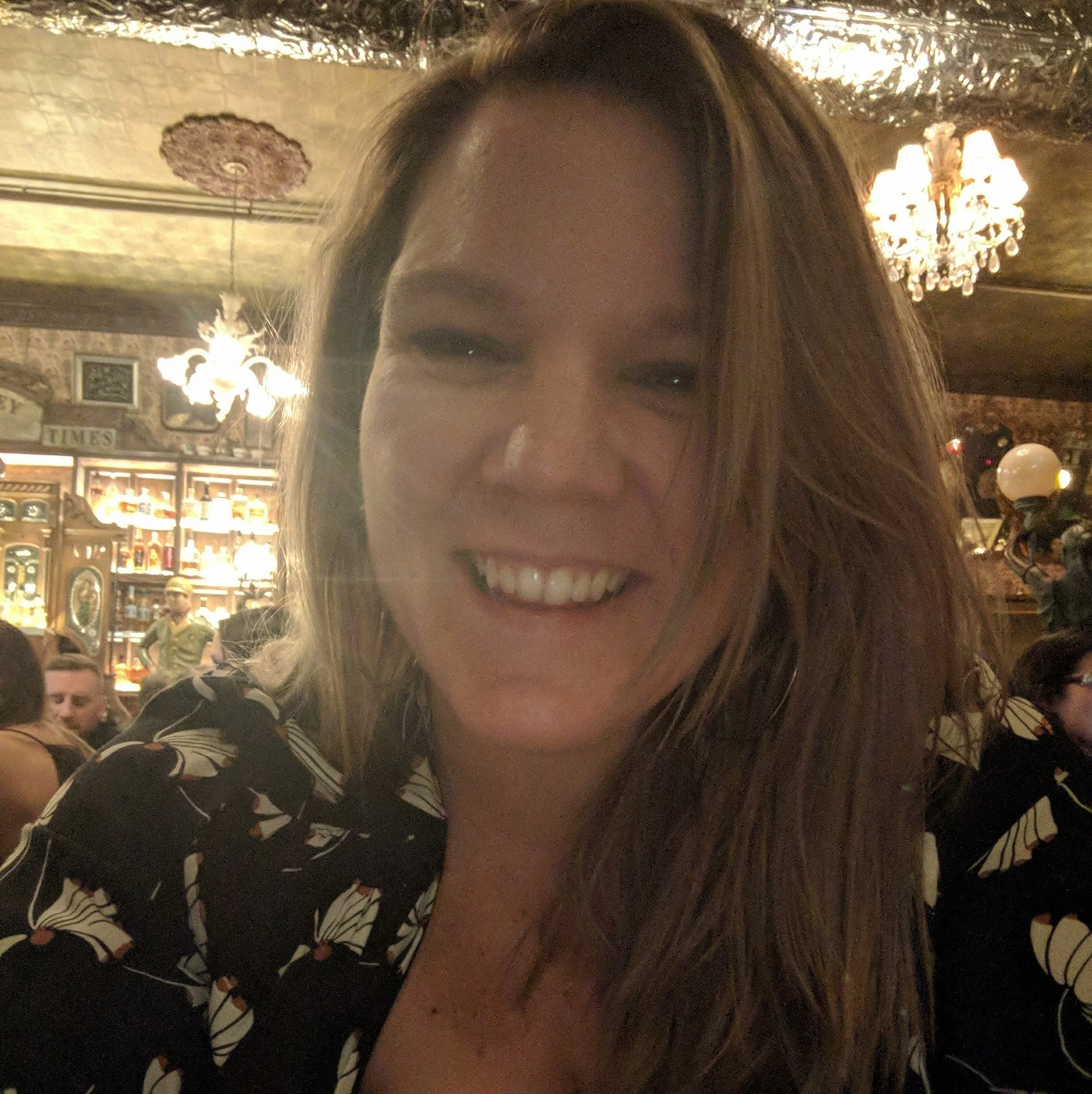 Meet the Board & Committees — 2nd Star Productions