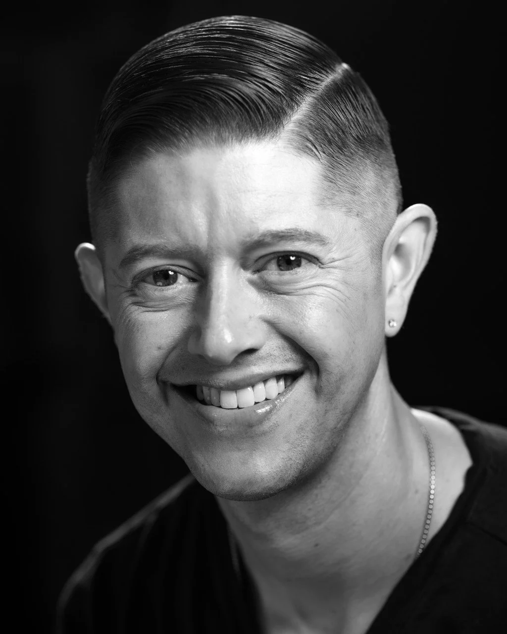 Robbie Dinsmore