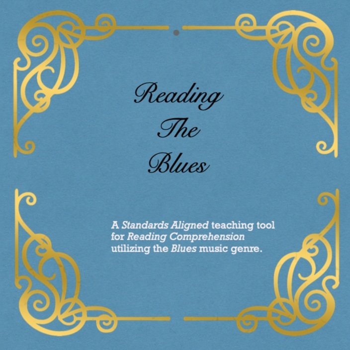 Reading The Blues PDF