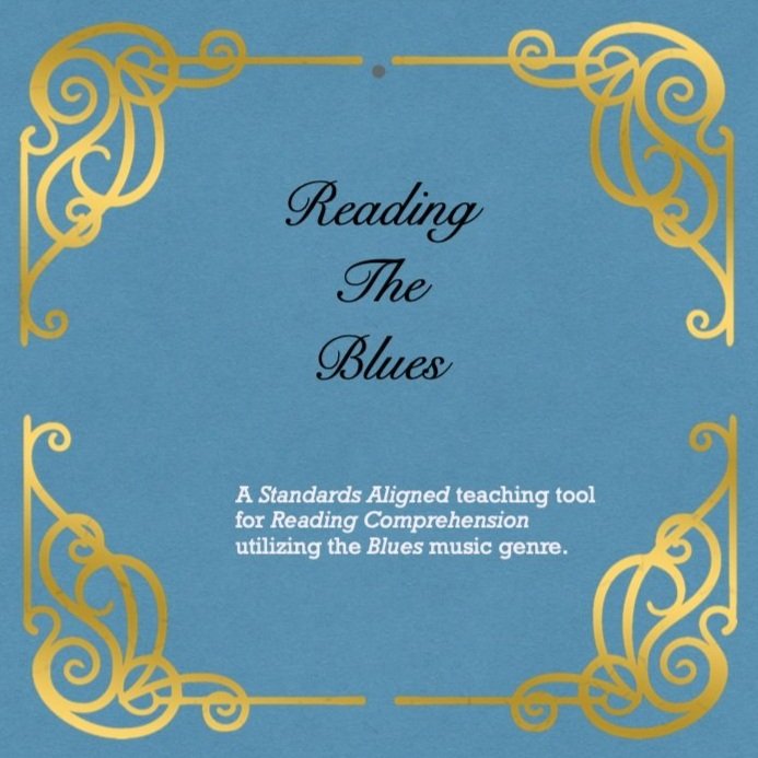 Reading the Blues PDF