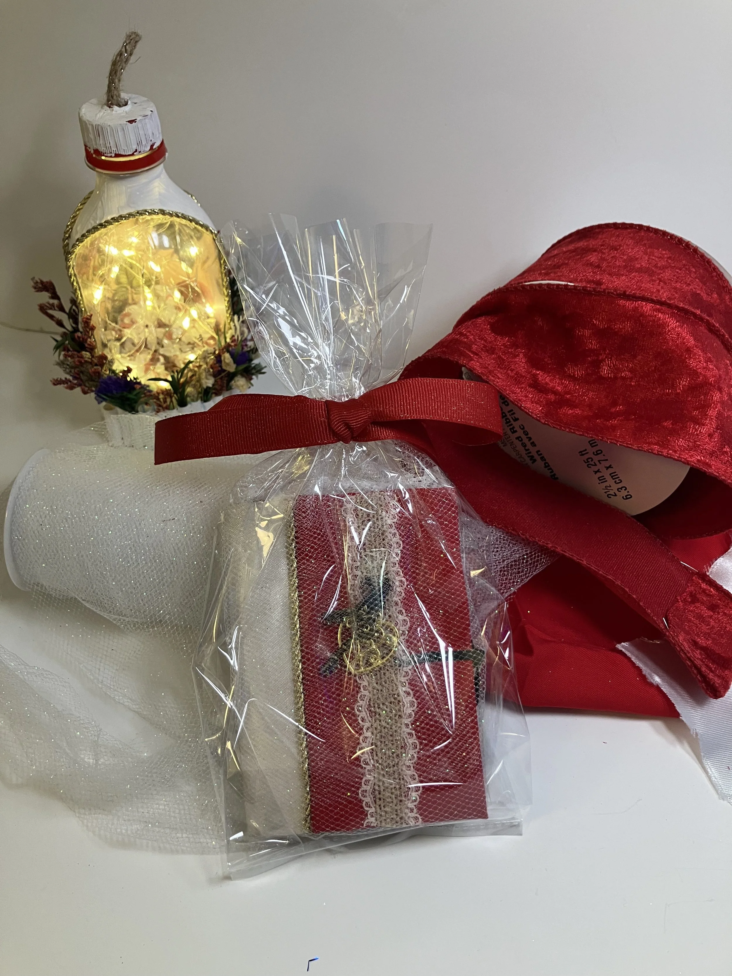 Sonic Myth, Valentines Day