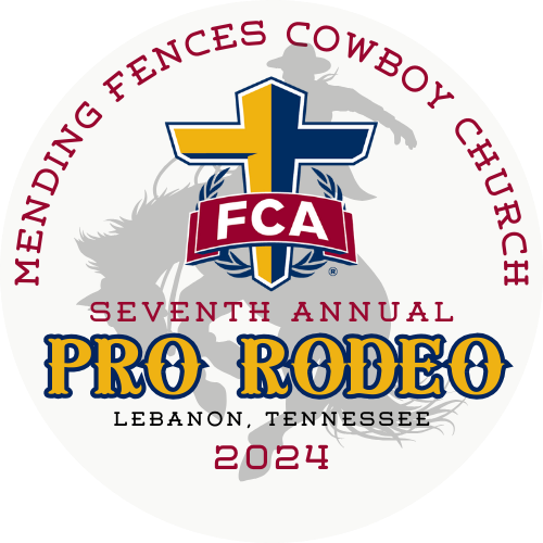 FCA Pro Rodeo