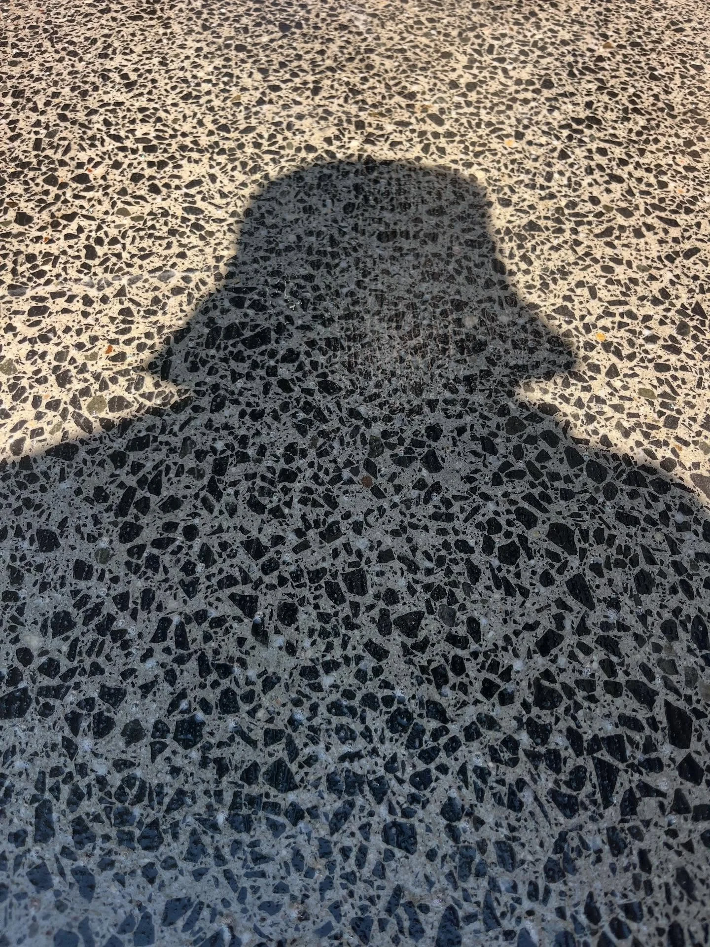 Quick hone complete for Teks Projects at the new Merewether Golf Club development sales office.
Delivering a clean, professional finish to showcase their premium space.
#ConcretePolishing #CommercialFitout #Merewether #GolfClub #FloorPrep #Newcastle