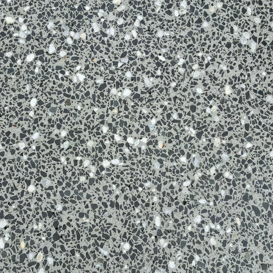 Concrete Honing Around Pool