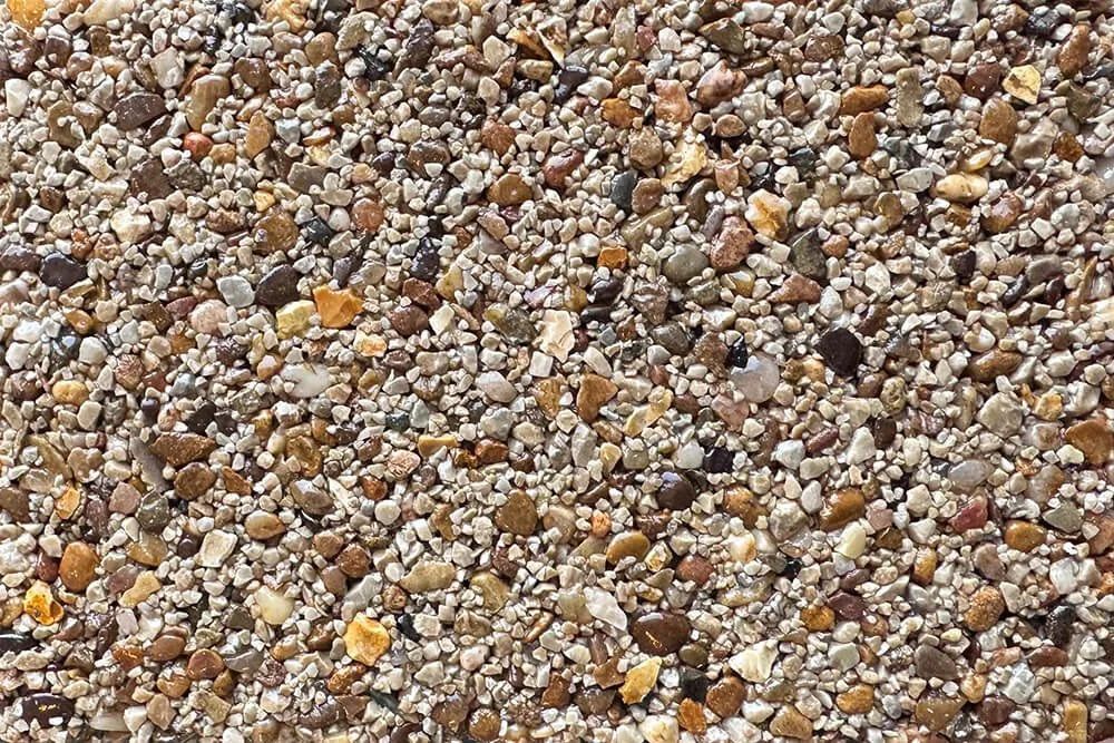 Driveway resurfacing