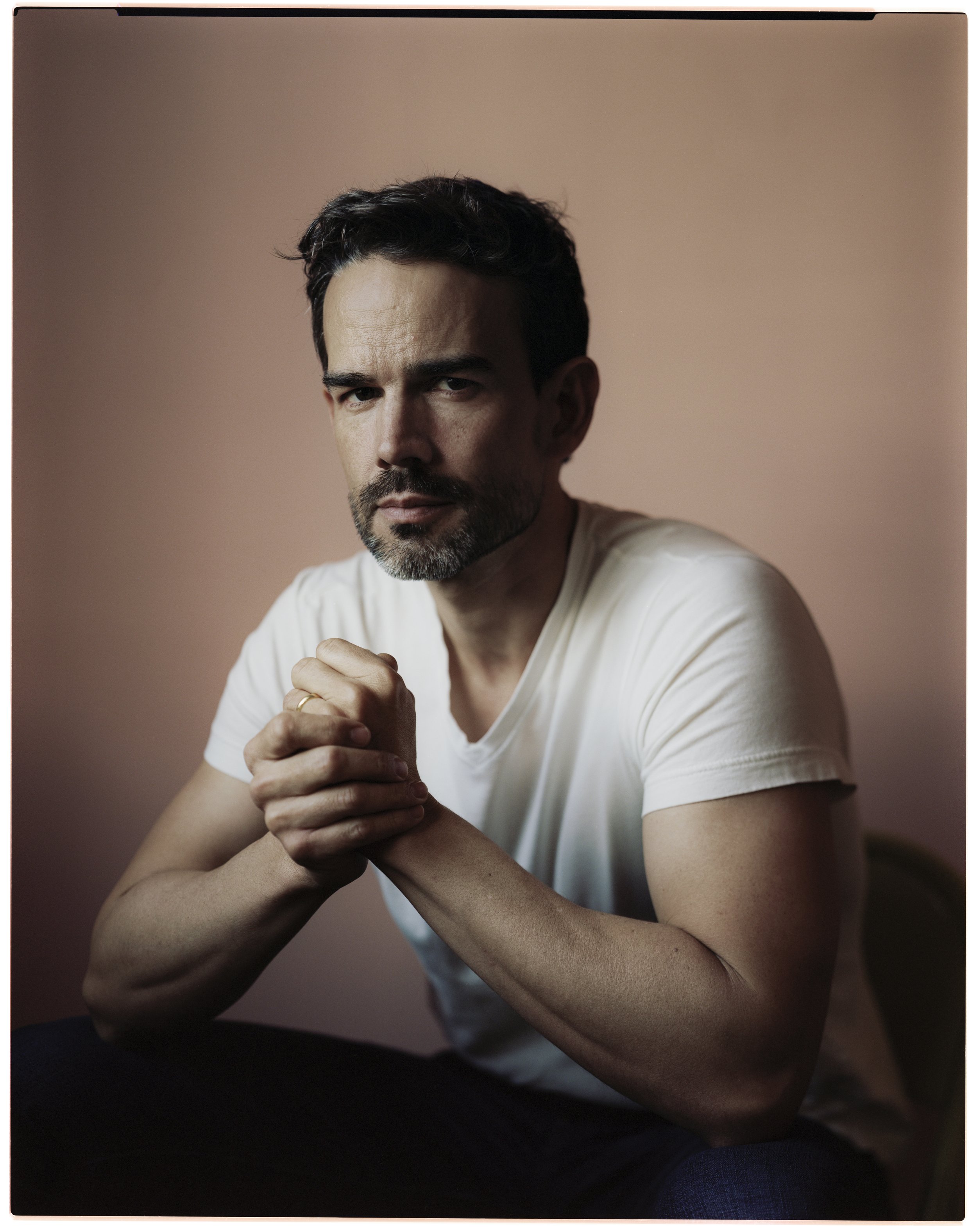 Chris Gorham • Actor