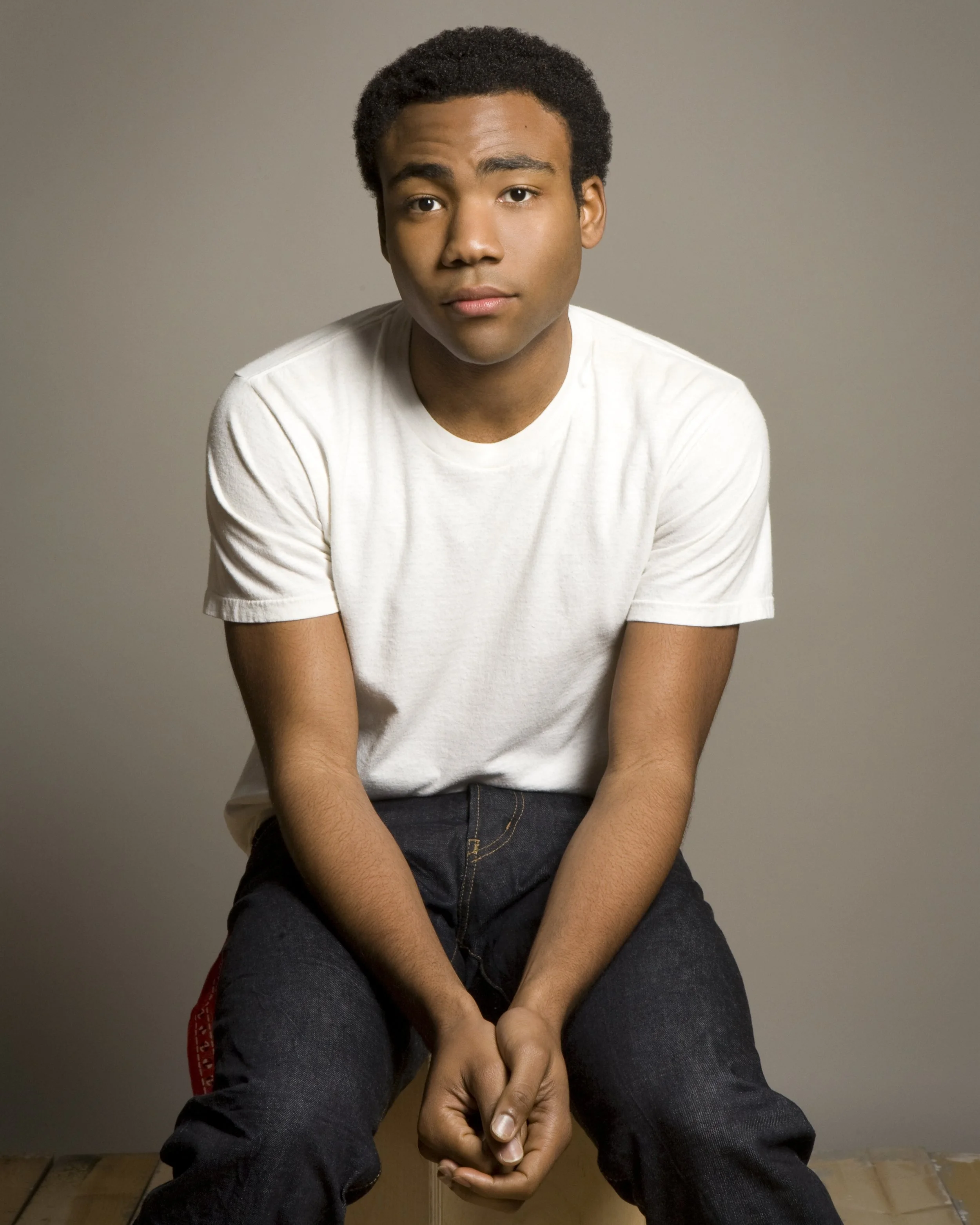 Donald Glover • Paper Magazine