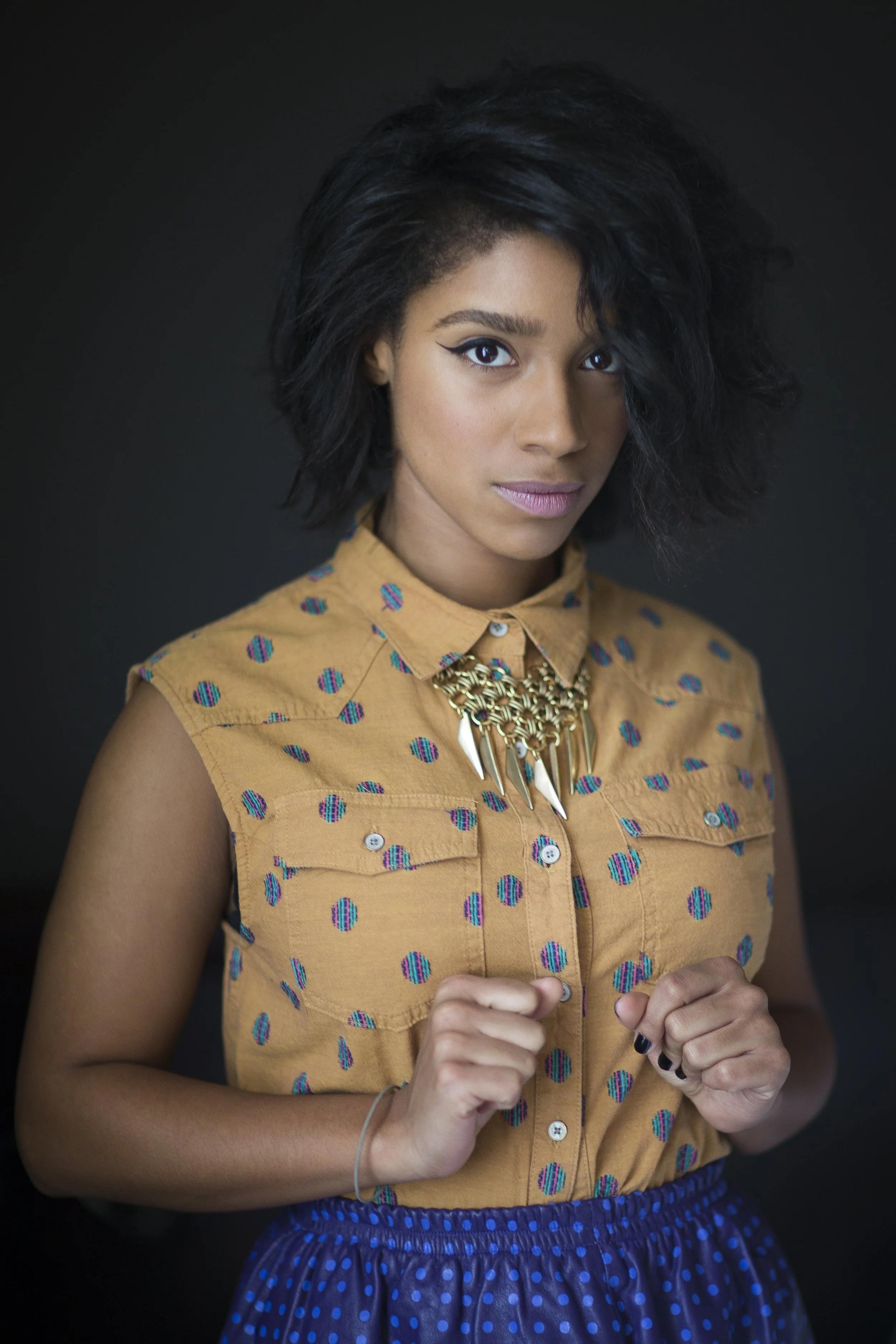 Lianne La Havas • Singer
