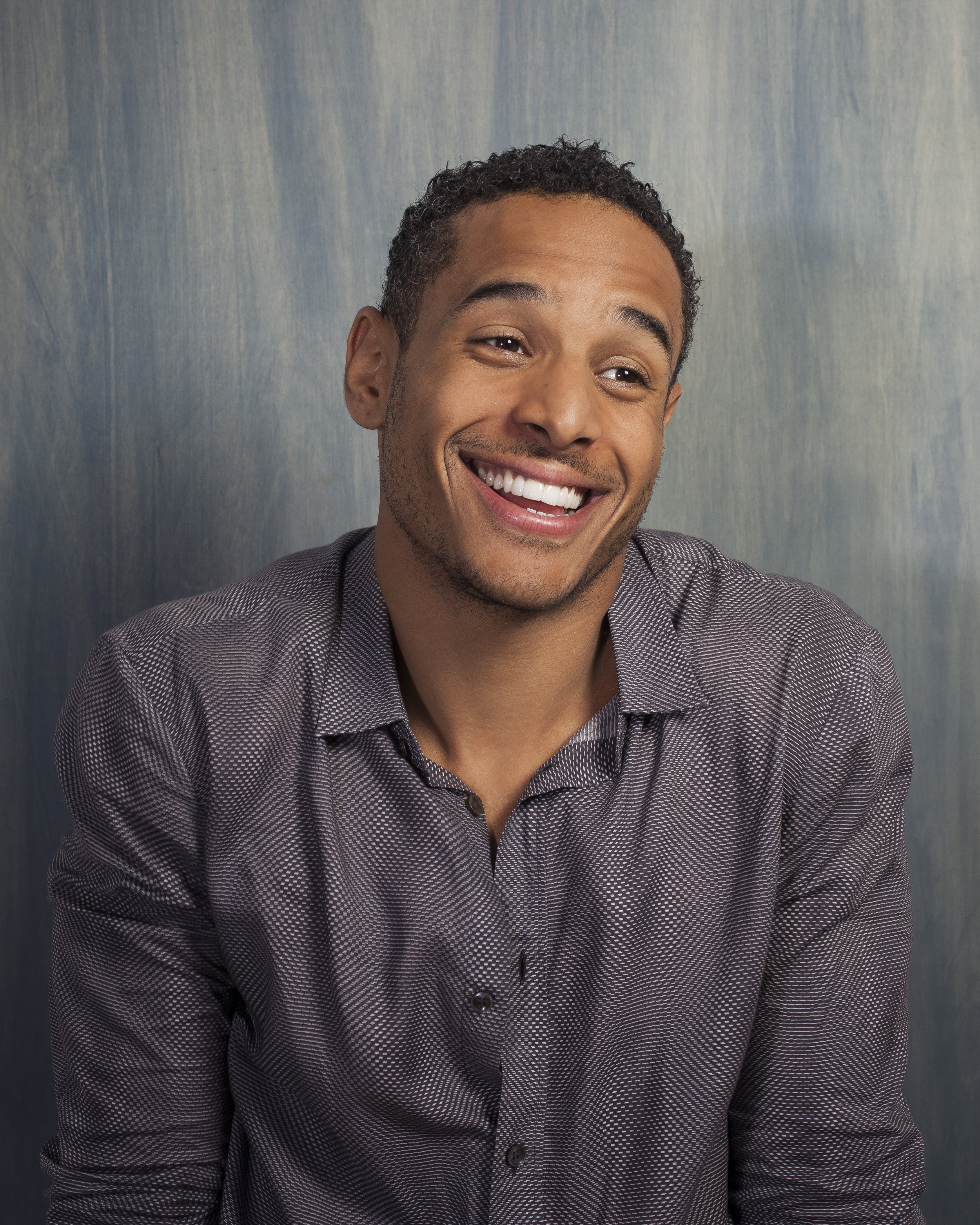 Travis Winfrey • Actor