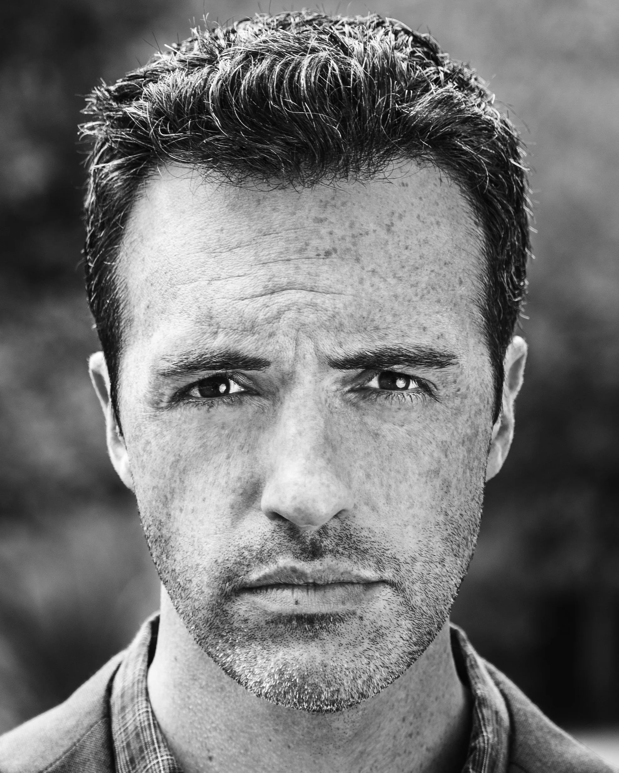 Reid Scott • Actor
